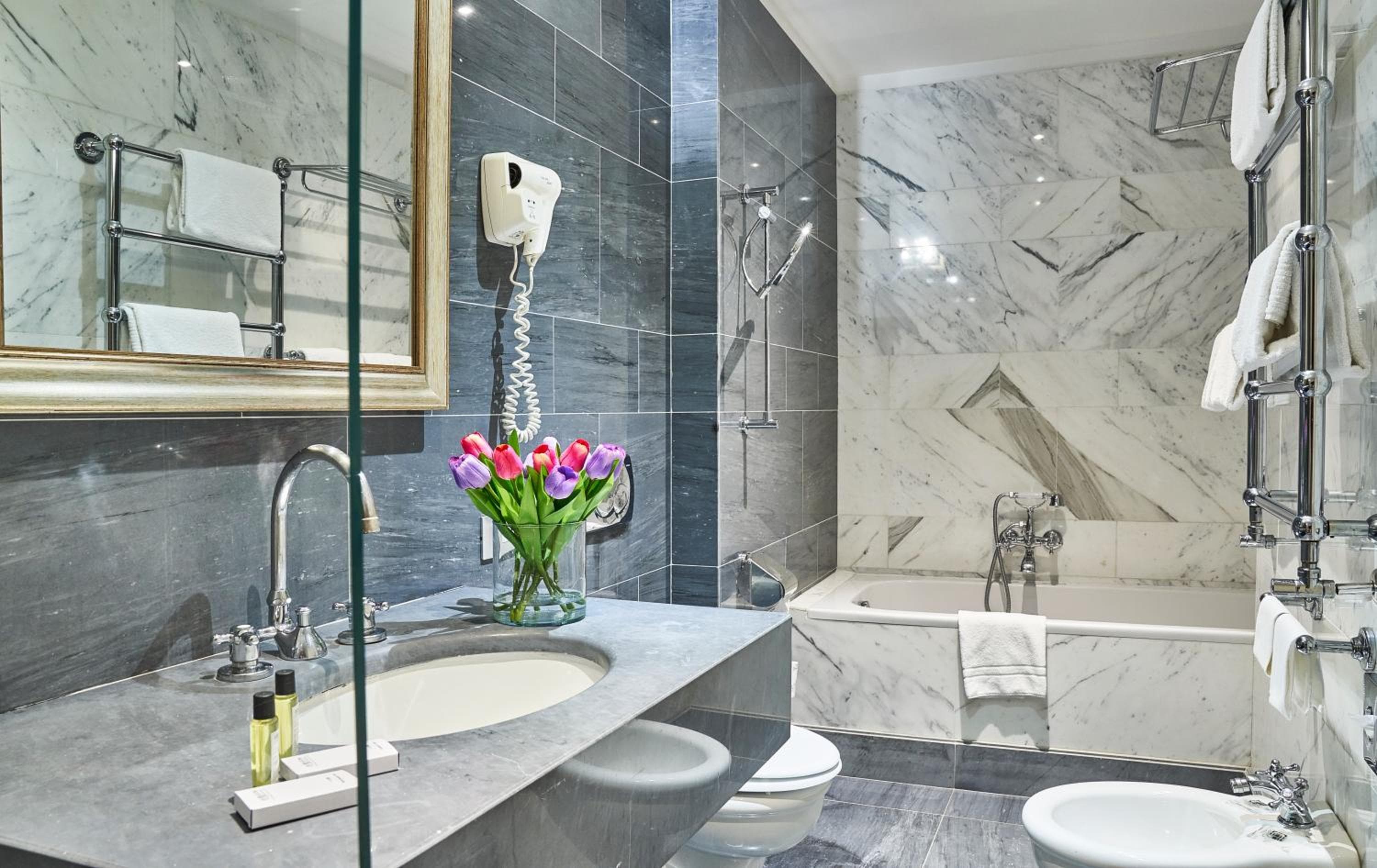 Hotel Principe Torlonia — 15