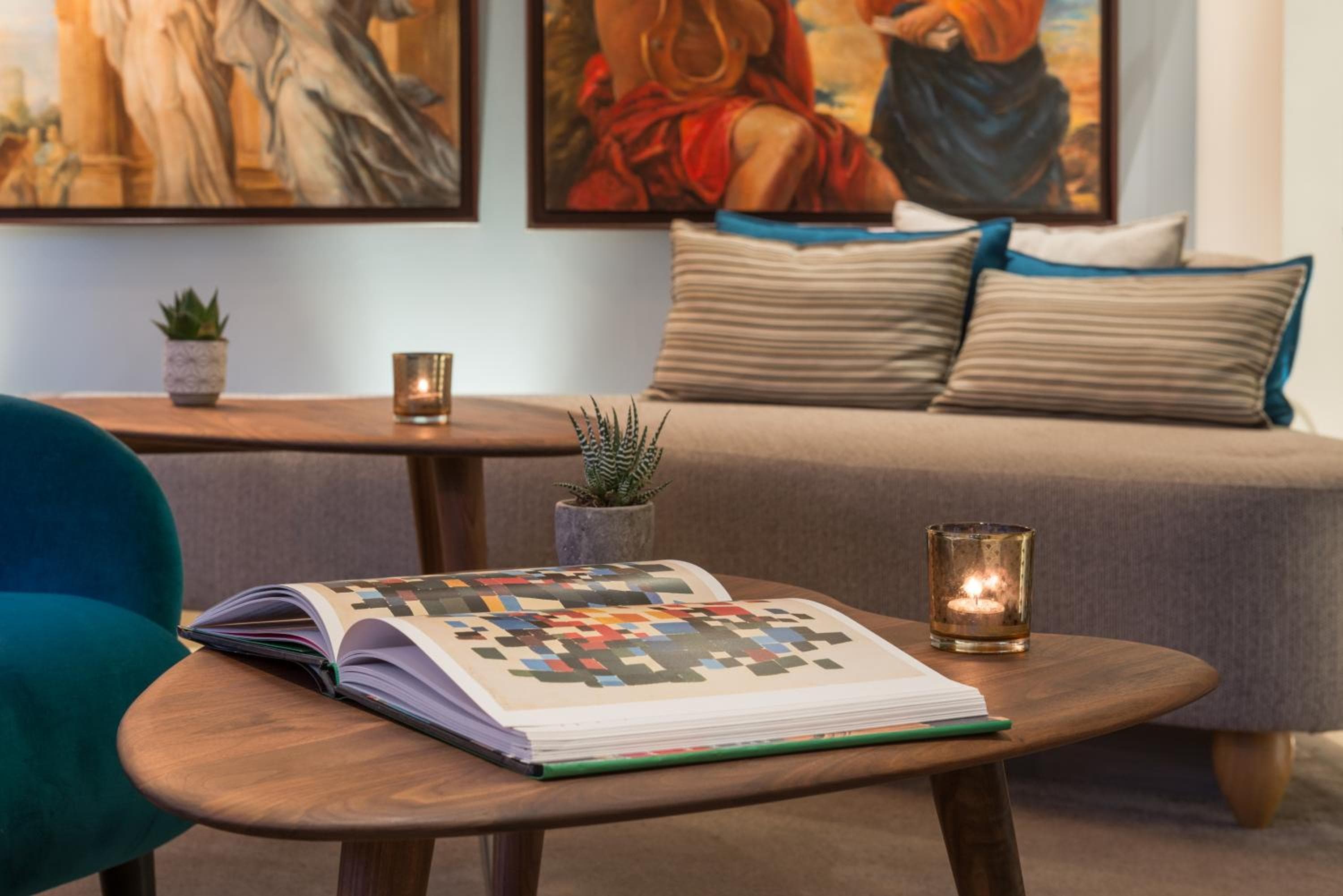 Hotel Le Walt by Inwood Hotels — 11