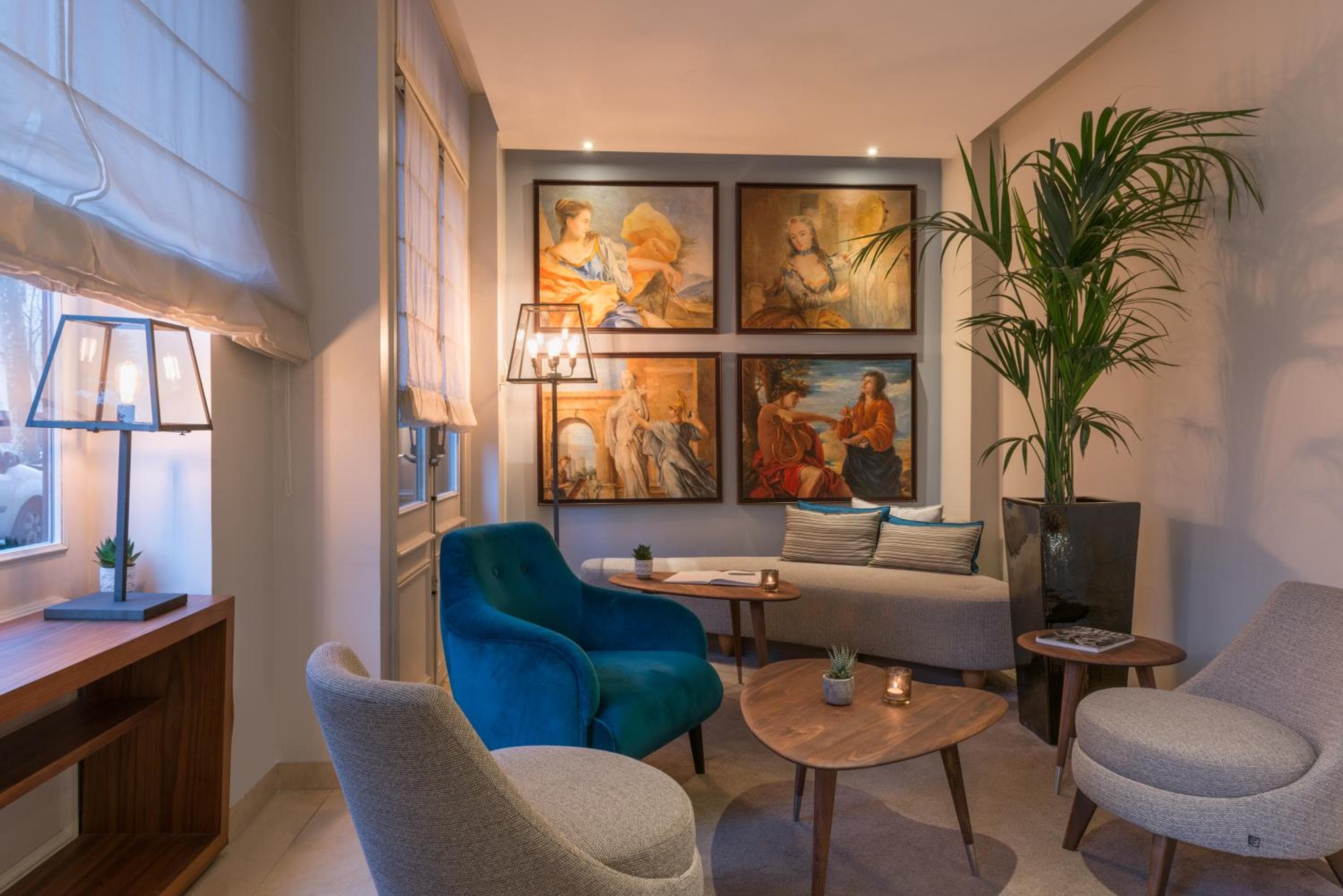 Hotel Le Walt by Inwood Hotels — 23