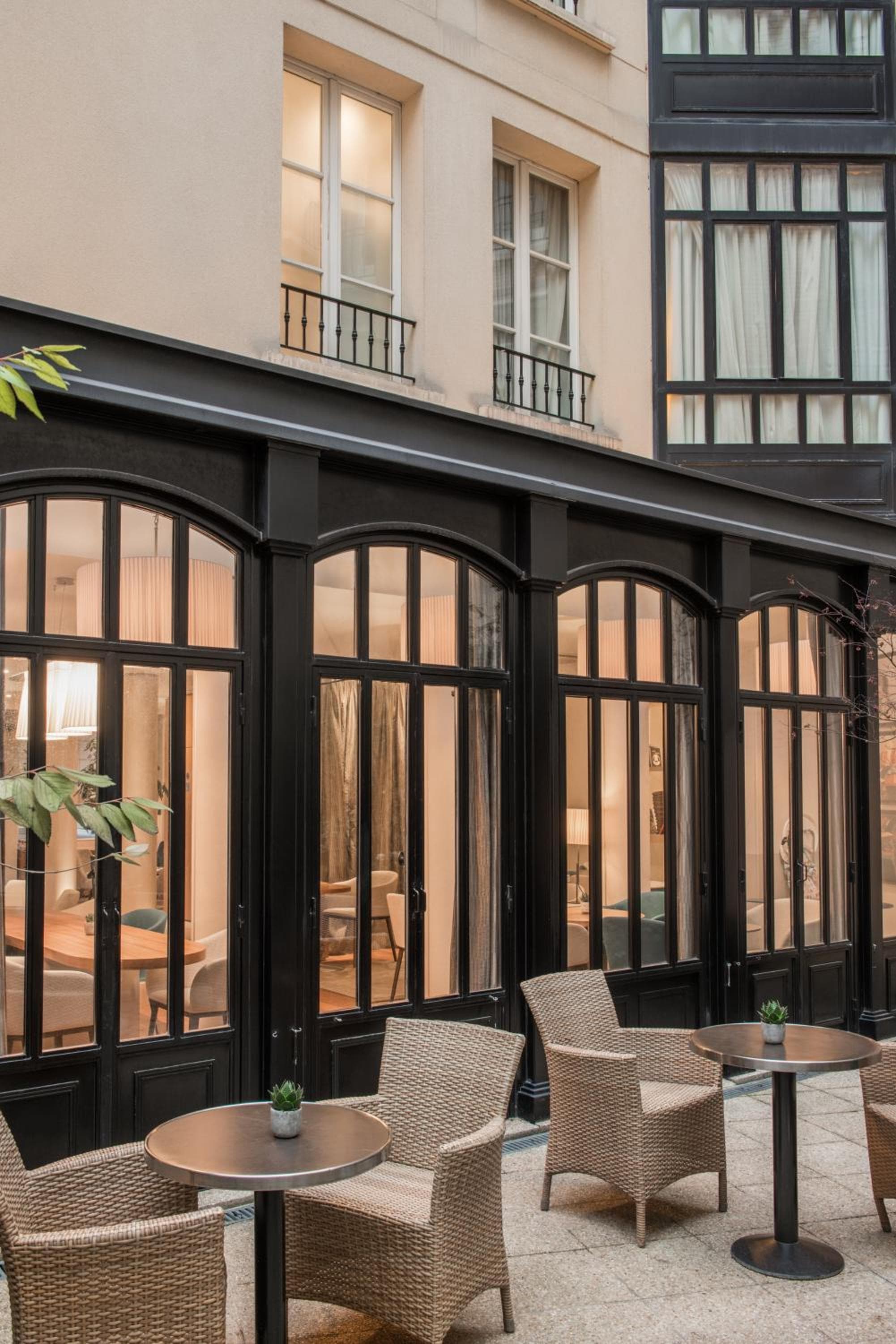 Hotel Le Walt by Inwood Hotels — 4