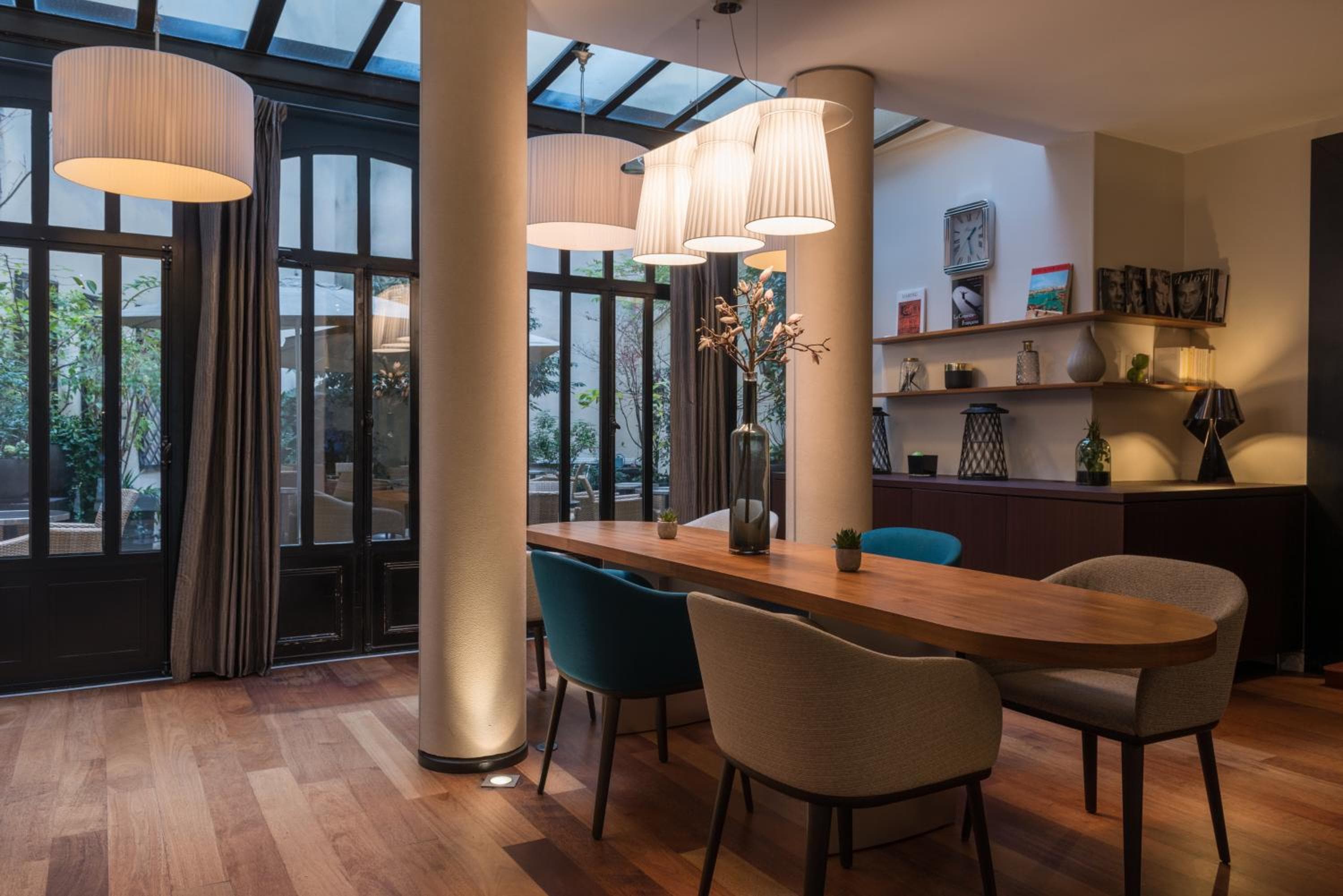 Hotel Le Walt by Inwood Hotels — 24