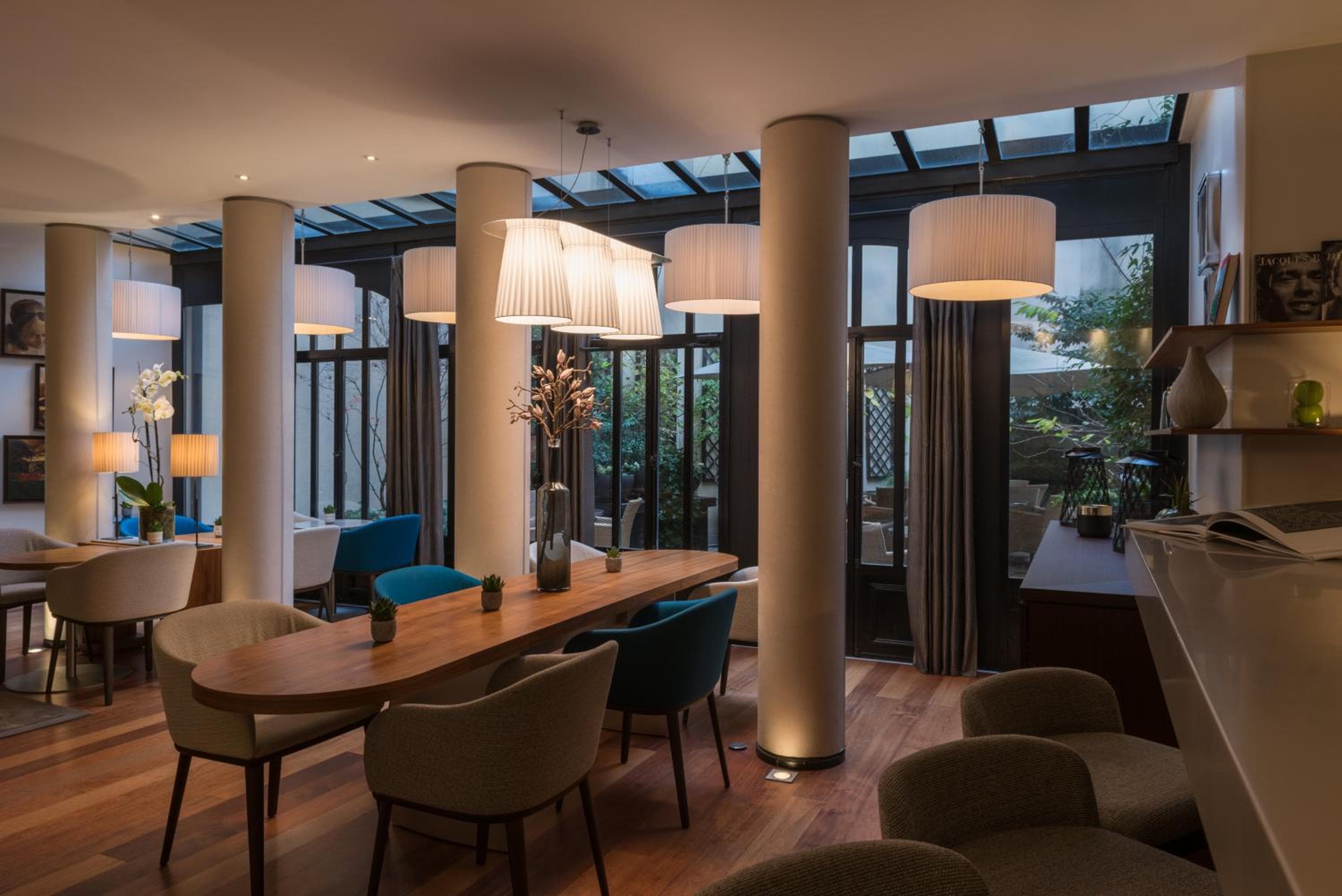 Hotel Le Walt by Inwood Hotels — 15