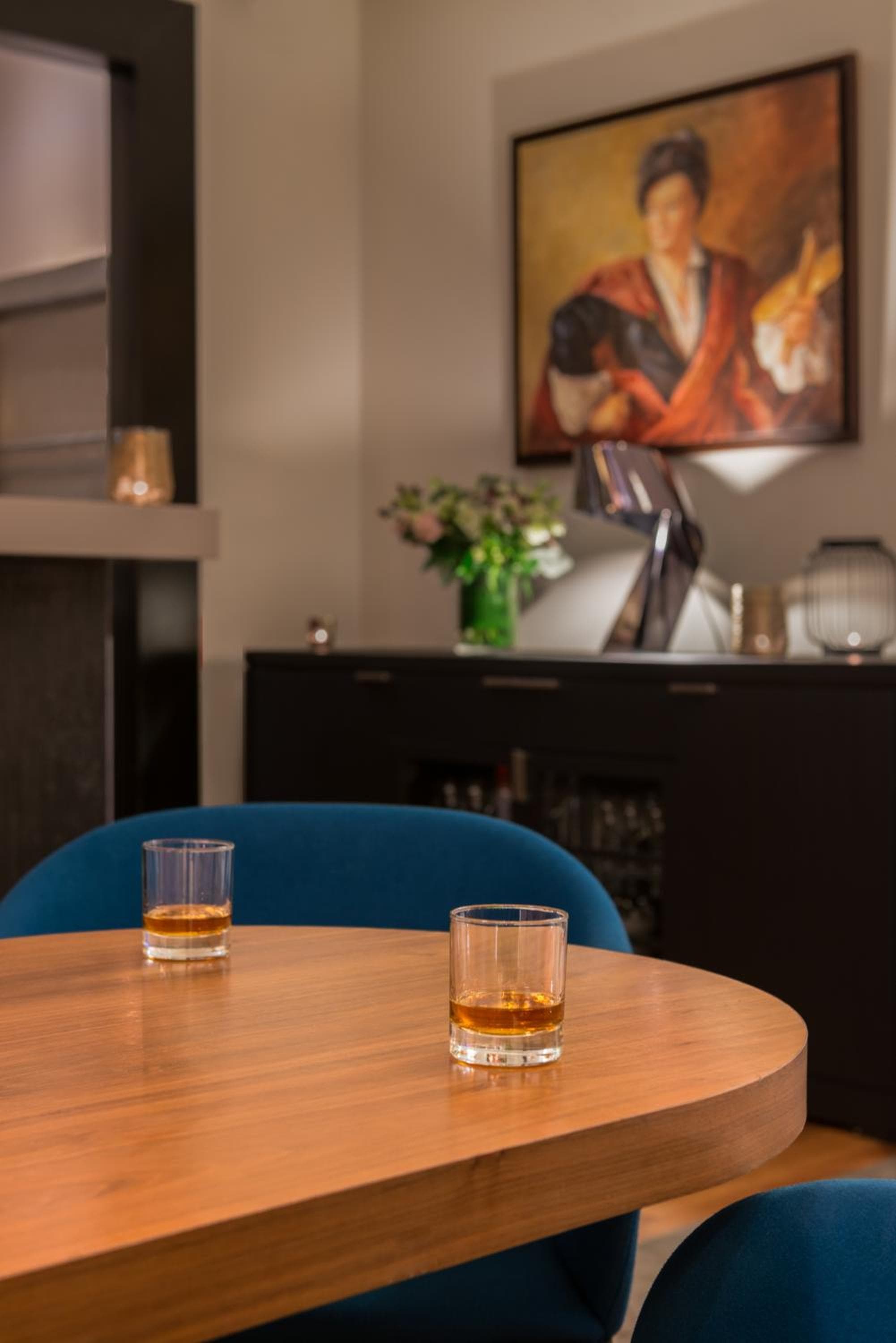 Hotel Le Walt by Inwood Hotels — 26