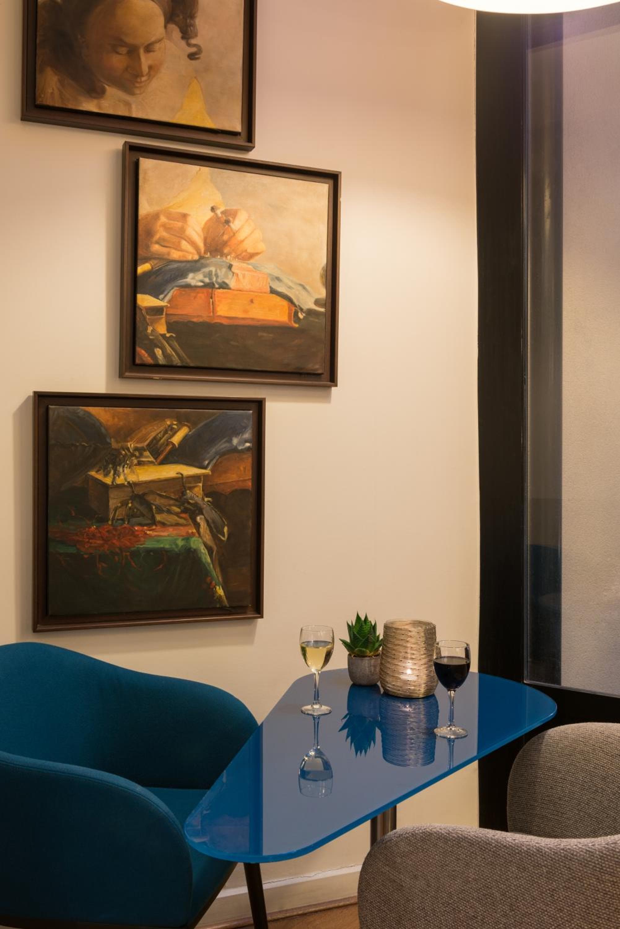 Hotel Le Walt by Inwood Hotels — 28