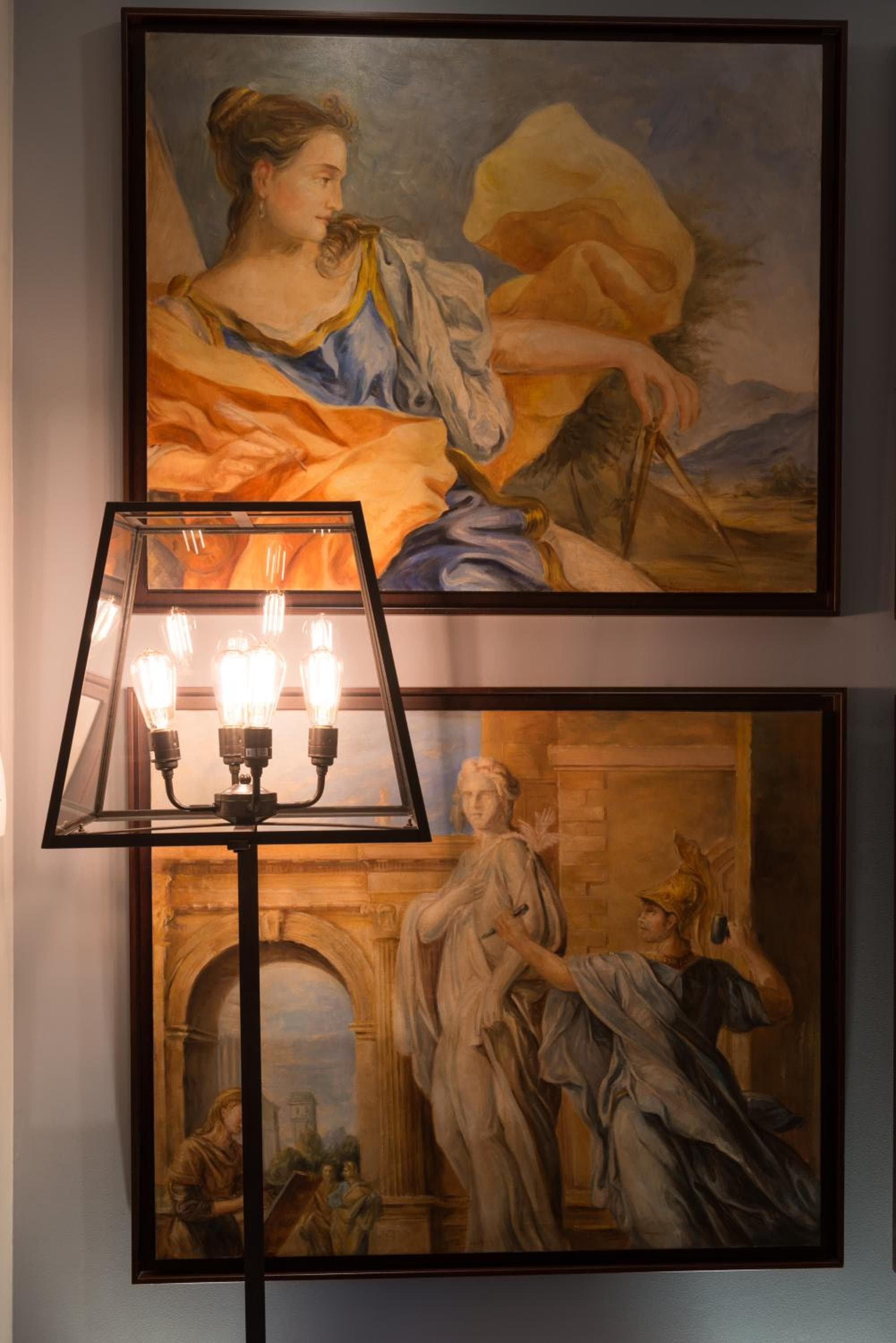 Hôtel Le Walt by Inwood Hotels — 30