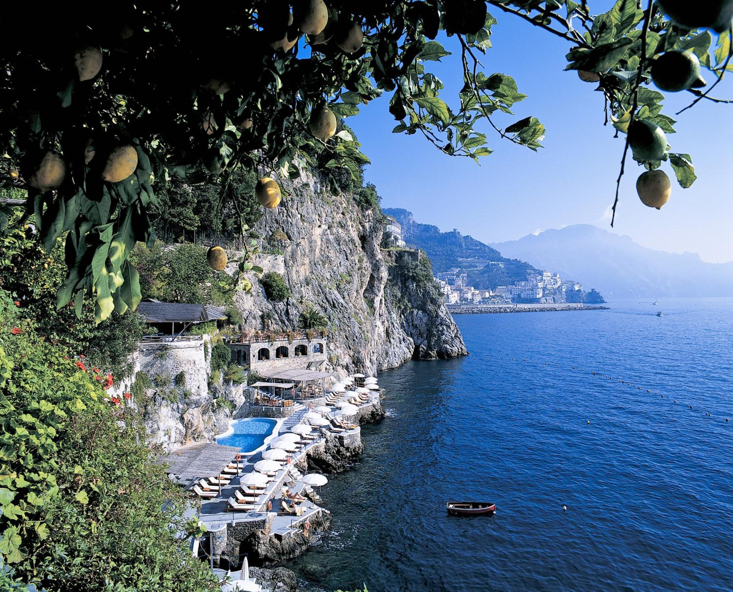Hotel Santa Caterina — 2