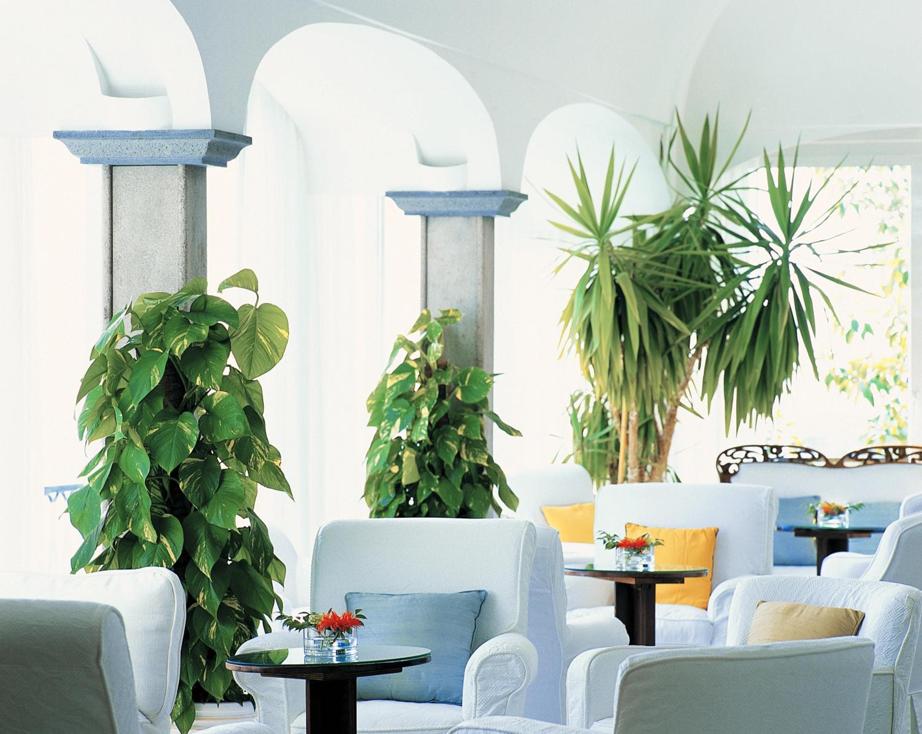 Hotel Santa Caterina — 27