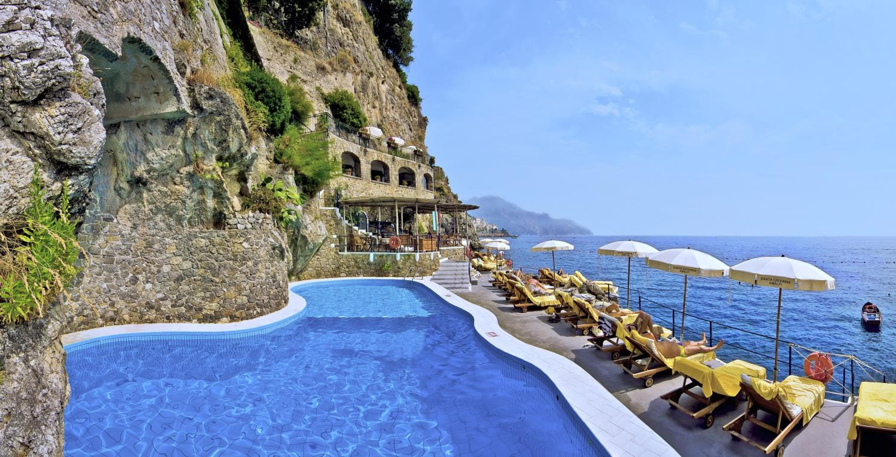 Hotel Santa Caterina — 3