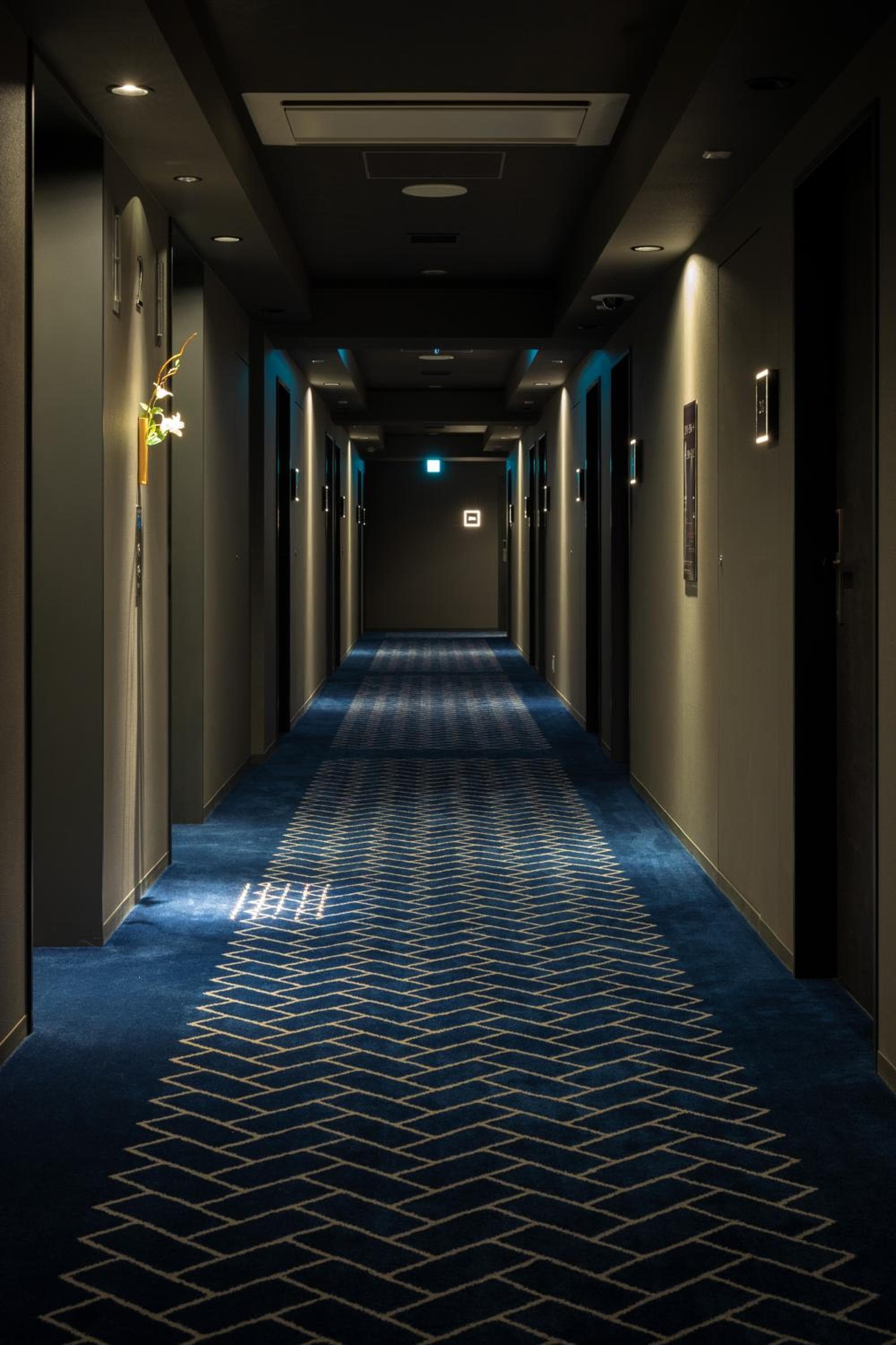 Hotel Resol Kyoto Kawaramachi Sanjo hotel, Chuo-ku Kawaramachi Sanjo Sagaru Daikokucho 59-1, Kyoto, Japan — photo 111