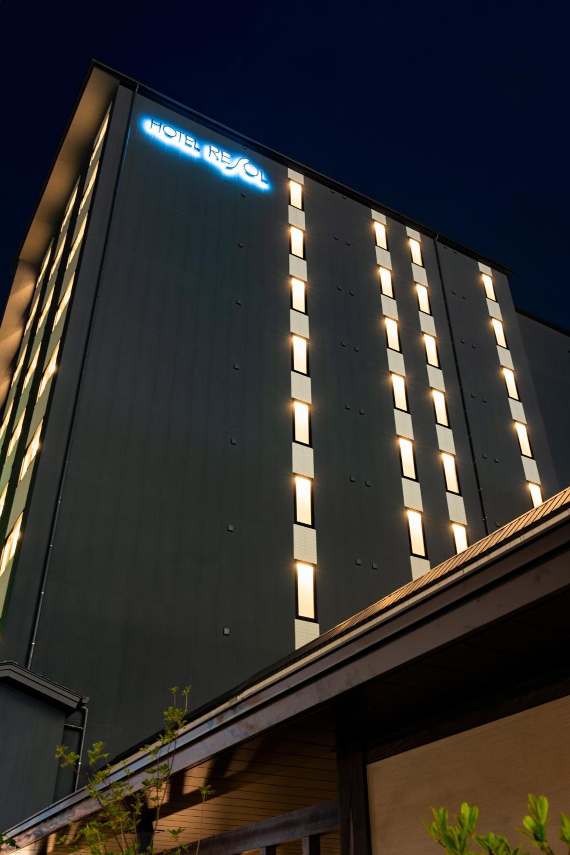 Hotel Resol Kyoto Kawaramachi Sanjo hotel, Chuo-ku Kawaramachi Sanjo Sagaru Daikokucho 59-1, Kyoto, Japan — photo 110