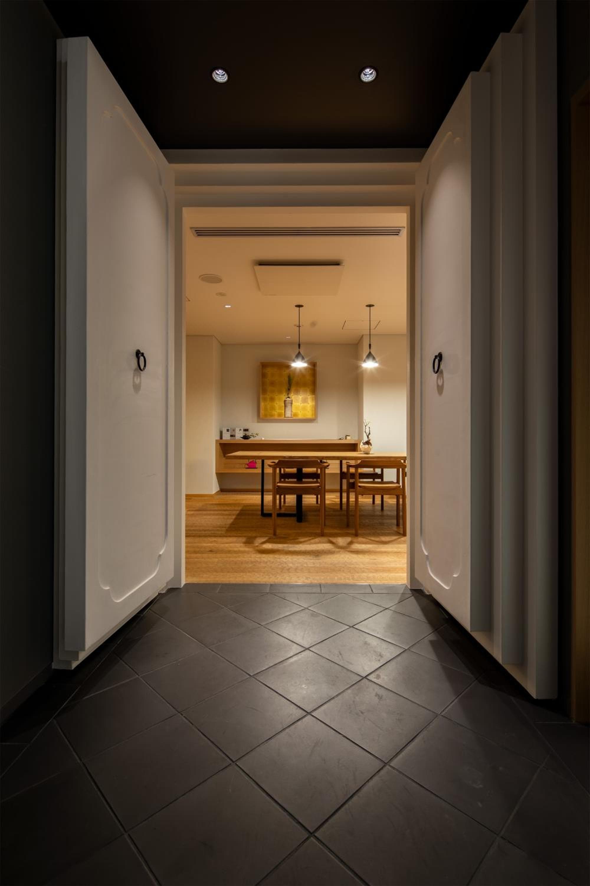 Hotel Resol Kyoto Kawaramachi Sanjo hotel, Chuo-ku Kawaramachi Sanjo Sagaru Daikokucho 59-1, Kyoto, Japan — photo 9