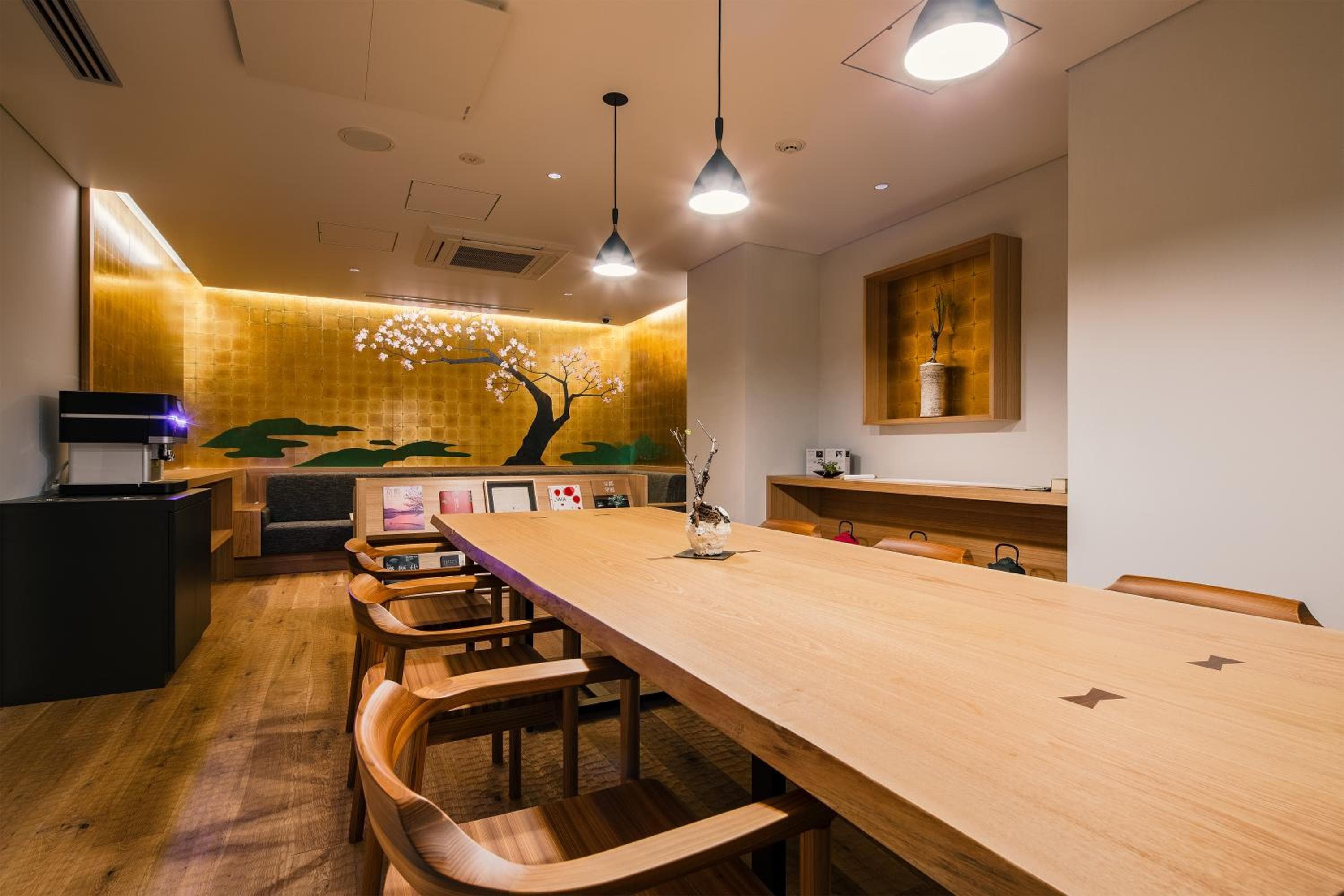 Hotel Resol Kyoto Kawaramachi Sanjo hotel, Chuo-ku Kawaramachi Sanjo Sagaru Daikokucho 59-1, Kyoto, Japan — photo 10