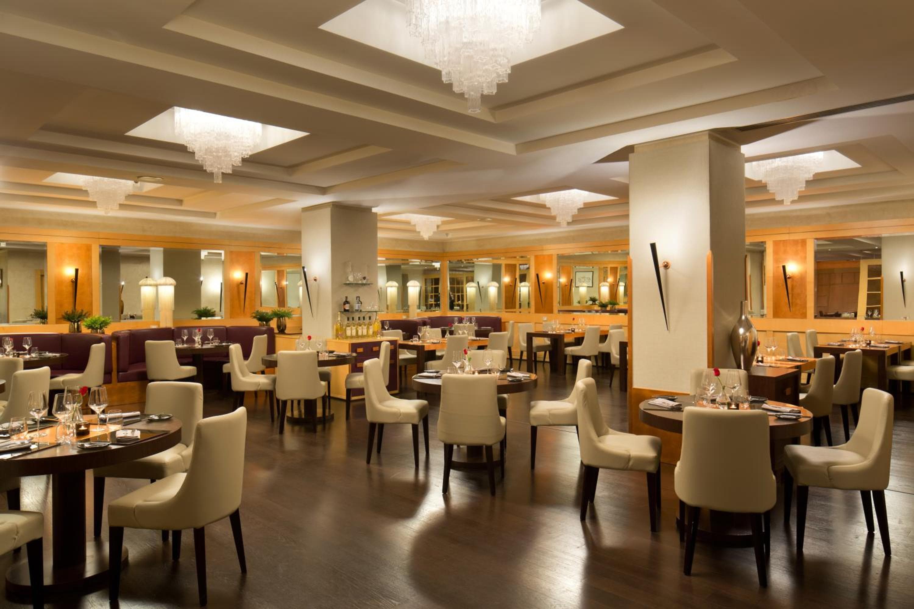 Starhotels Metropole — 14