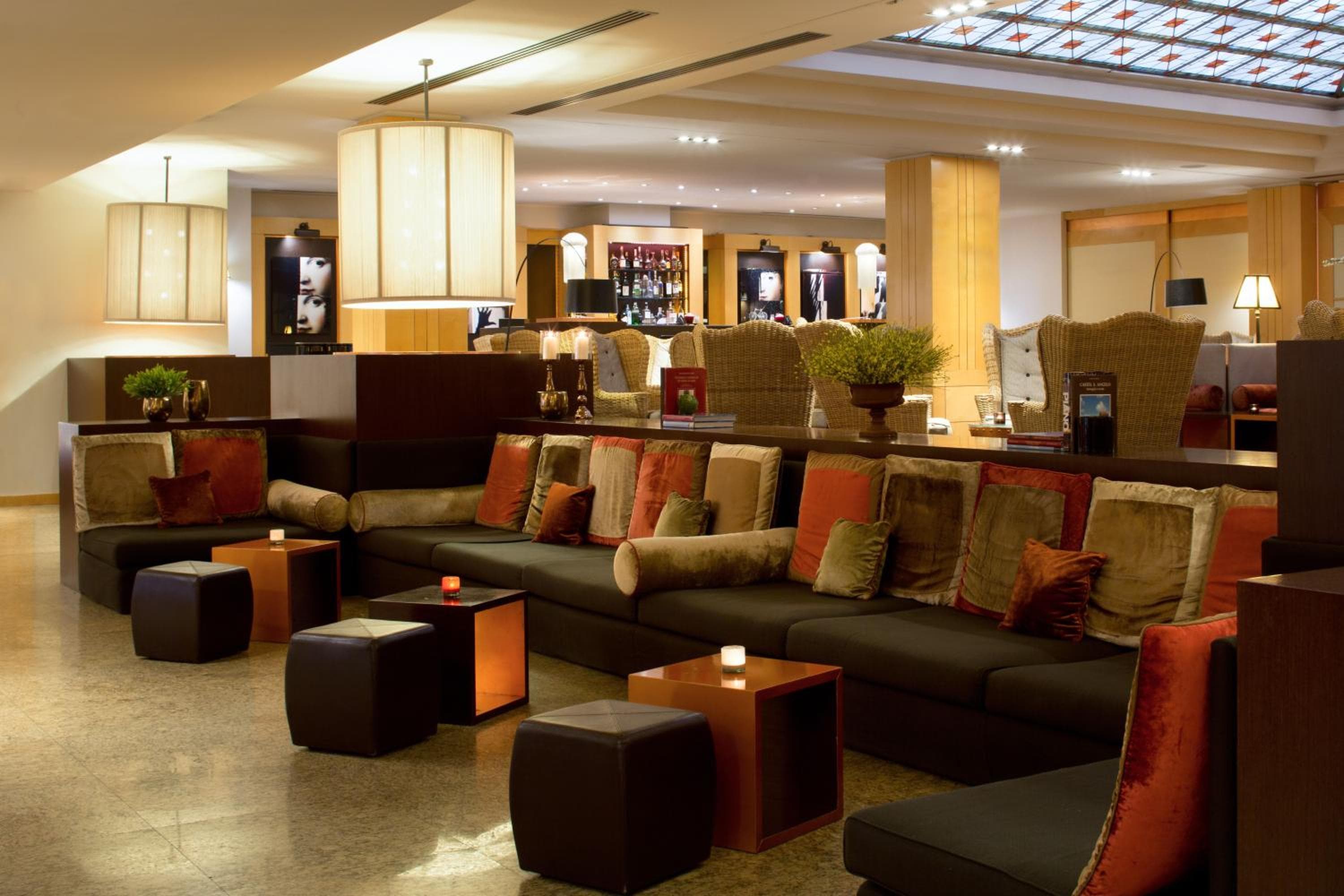 Starhotels Metropole — 13