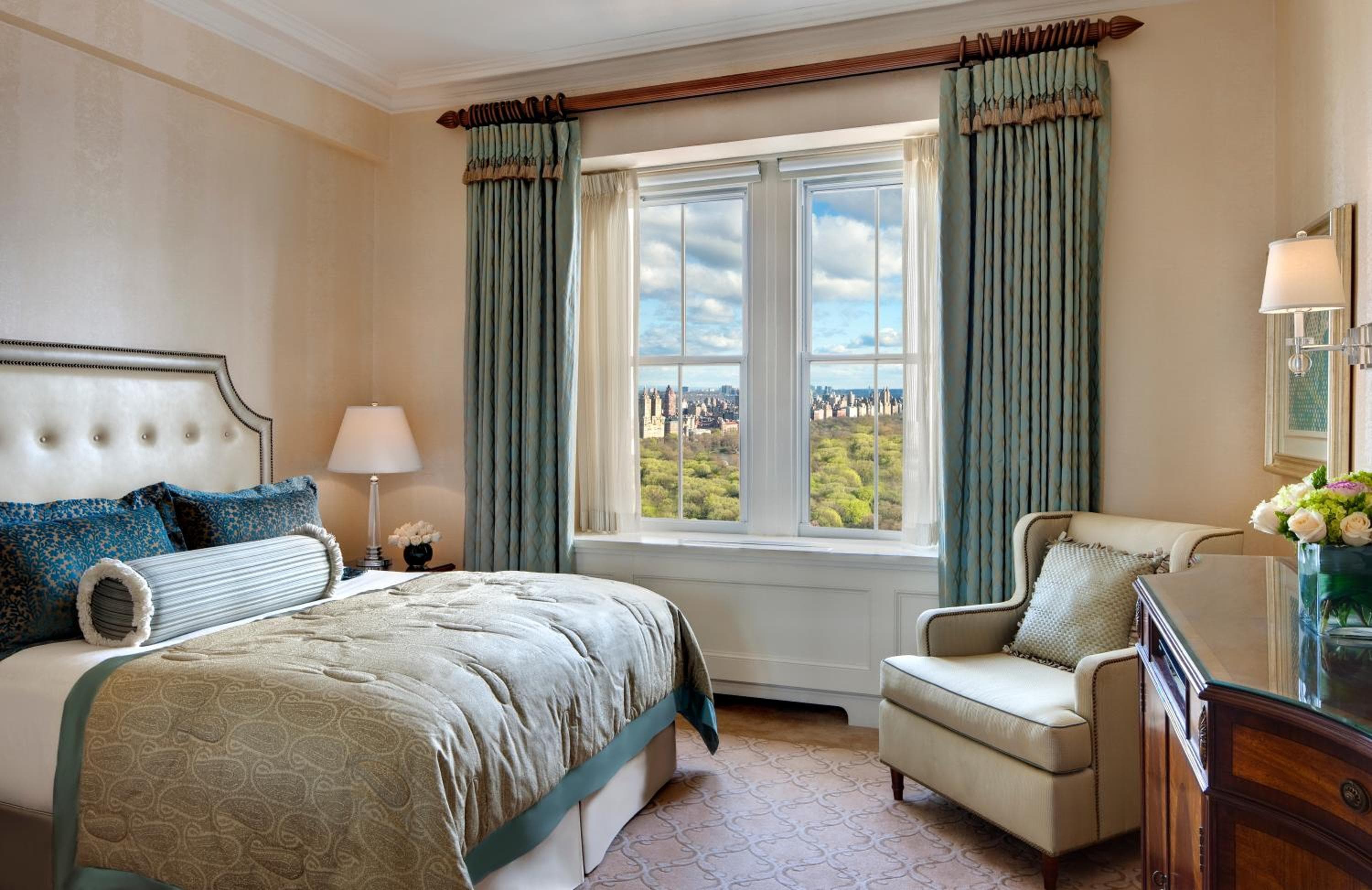 The Pierre, A Taj Hotel, New York — 6