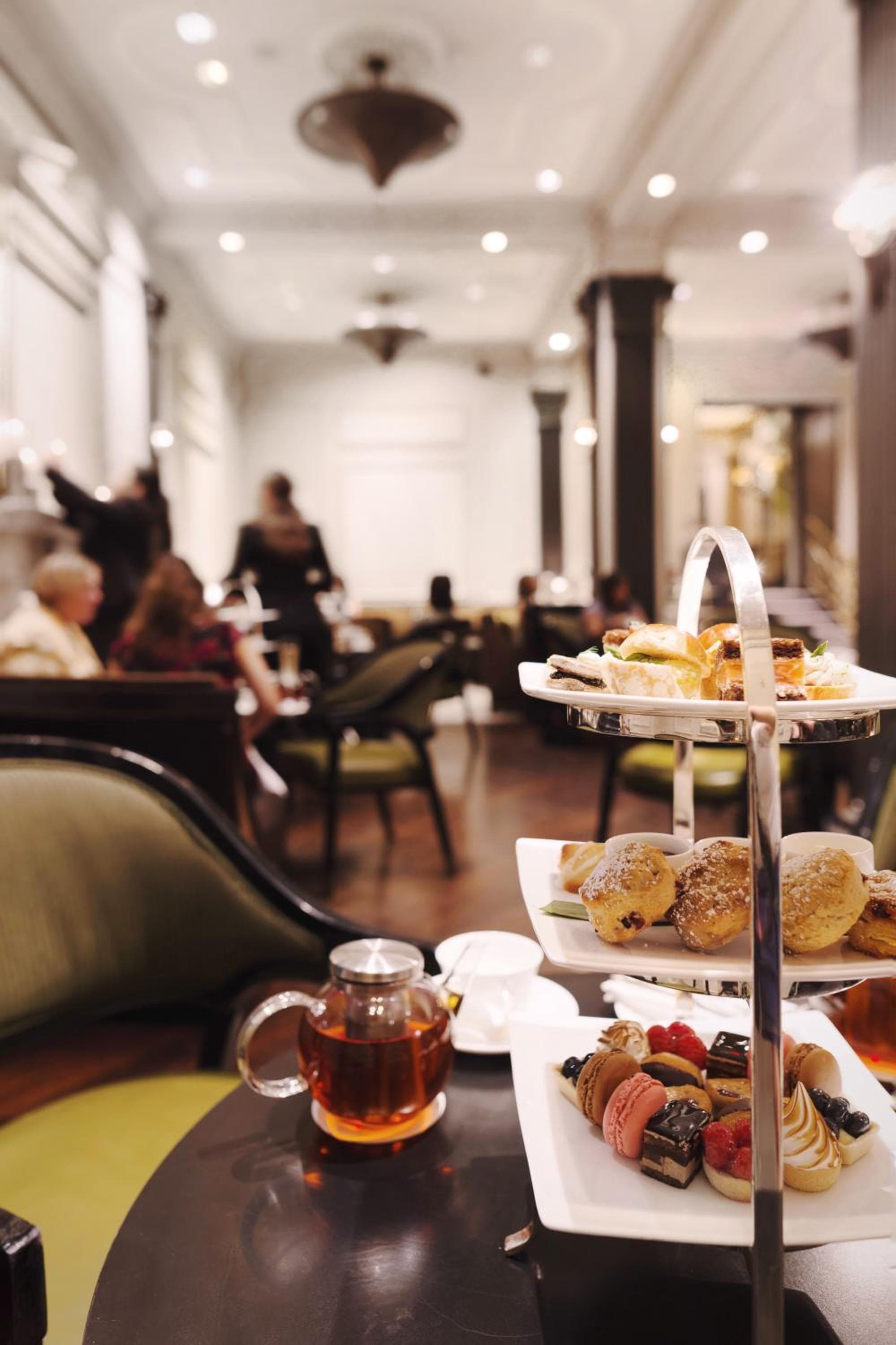 The Pierre, A Taj Hotel, New York — 29
