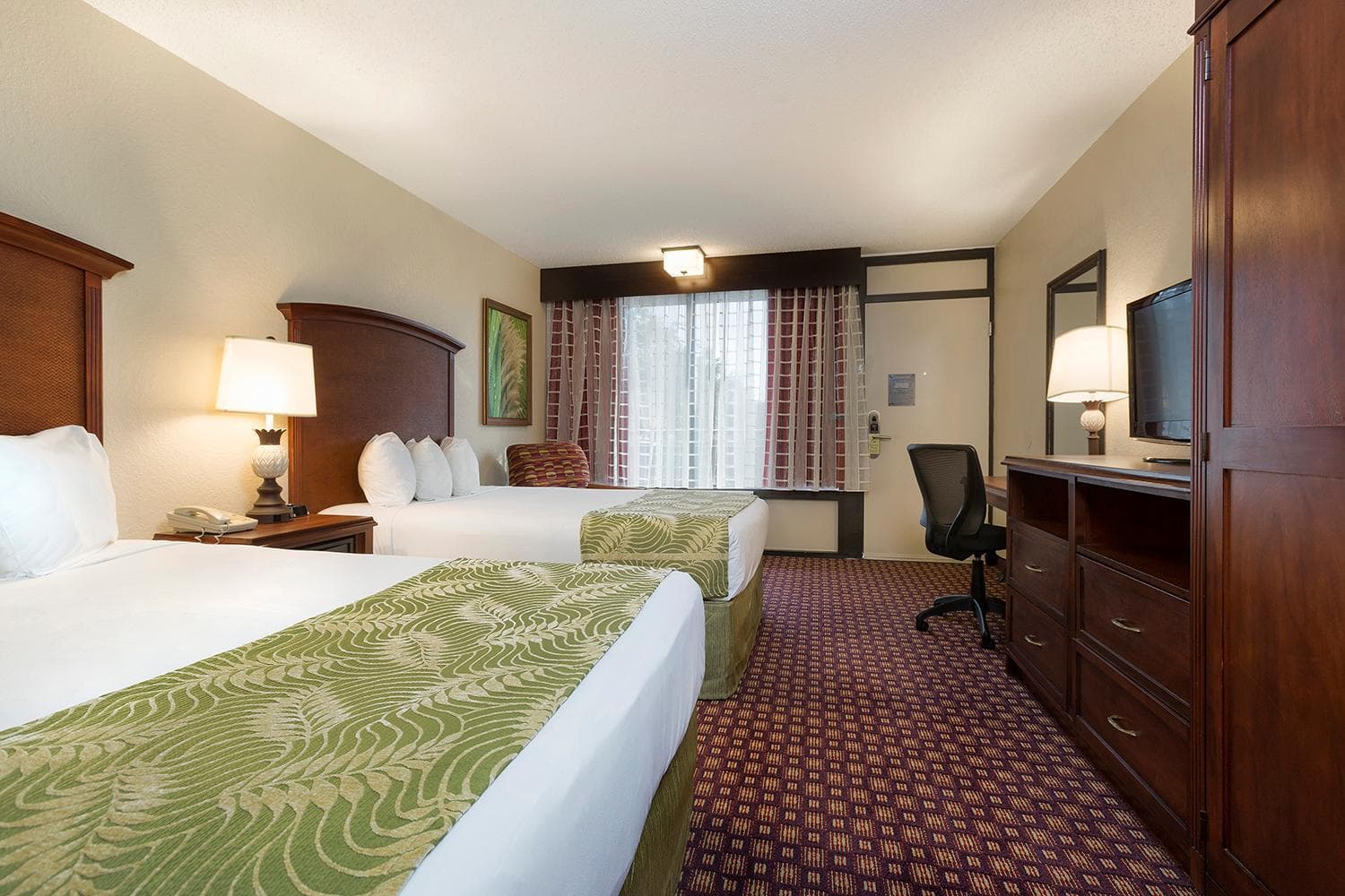 Rosen Inn a Pointe Orlando — 24