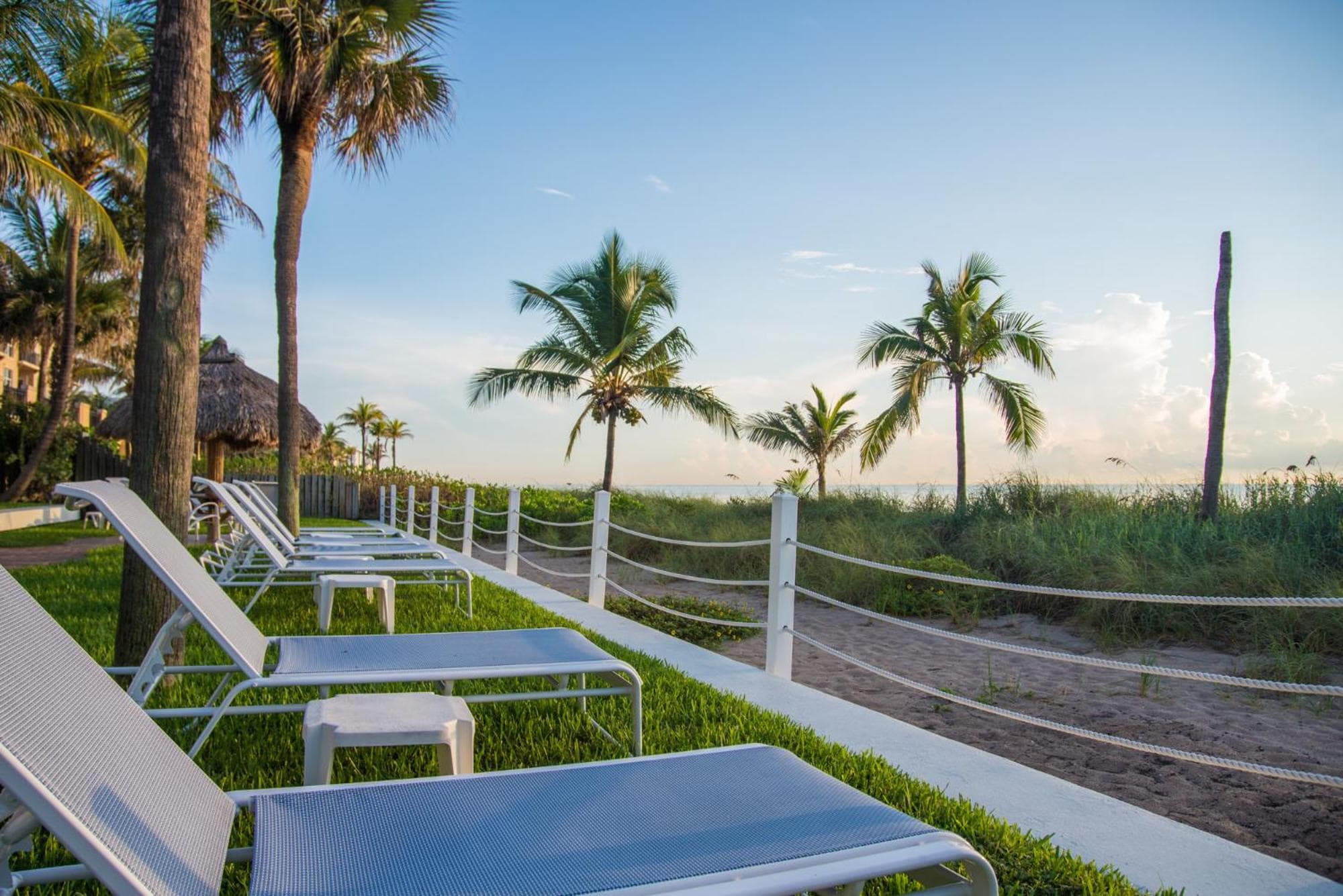 High Noon Beach Resort — 13