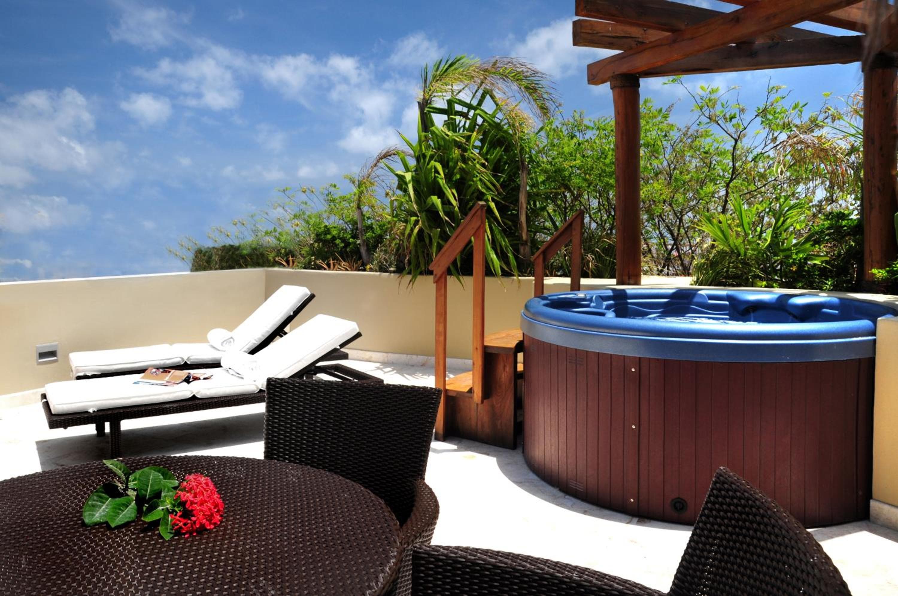 Maya Villa Condo Hotel and Beachclub — 23
