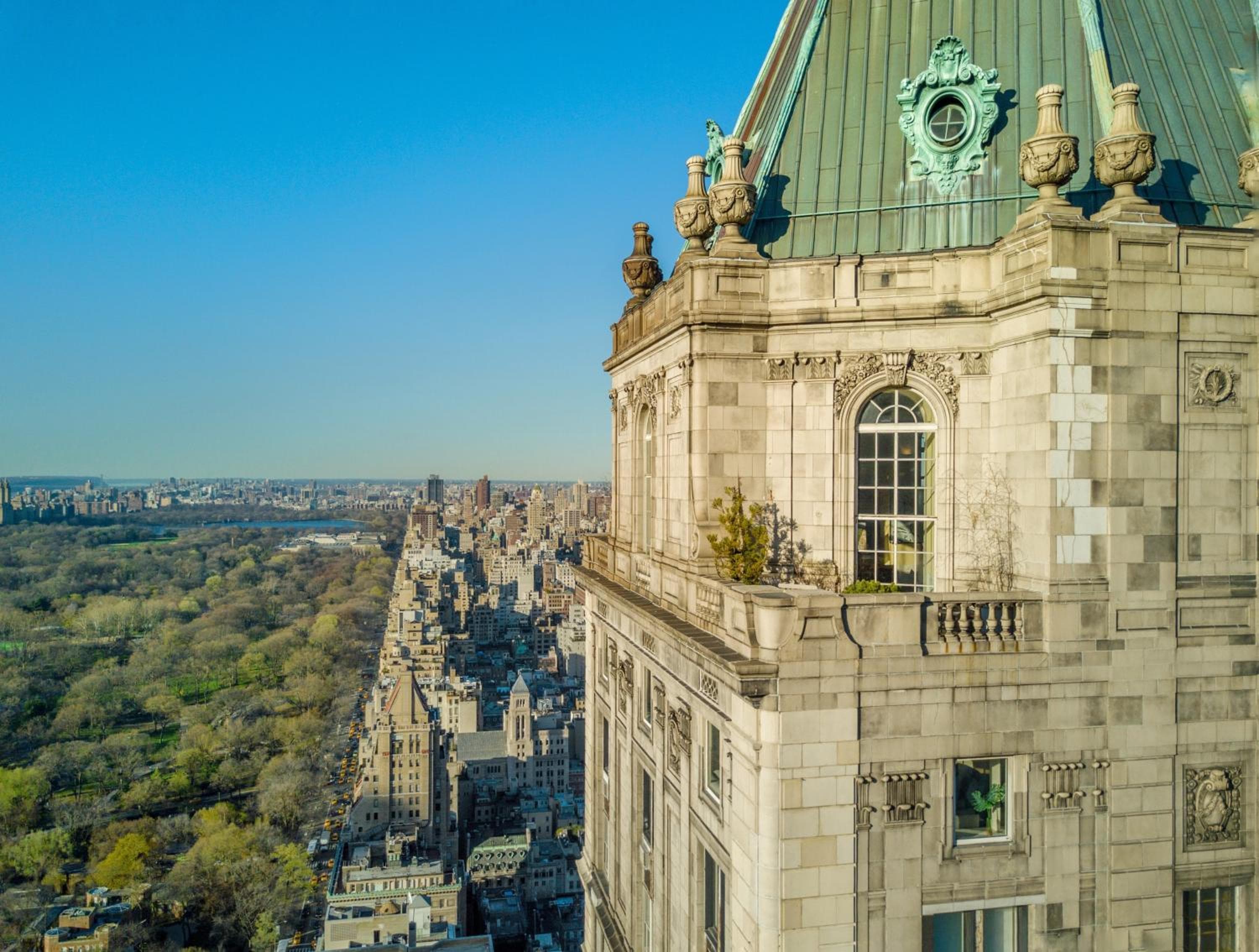 Das Pierre, Ein Taj Hotel, New York — 2