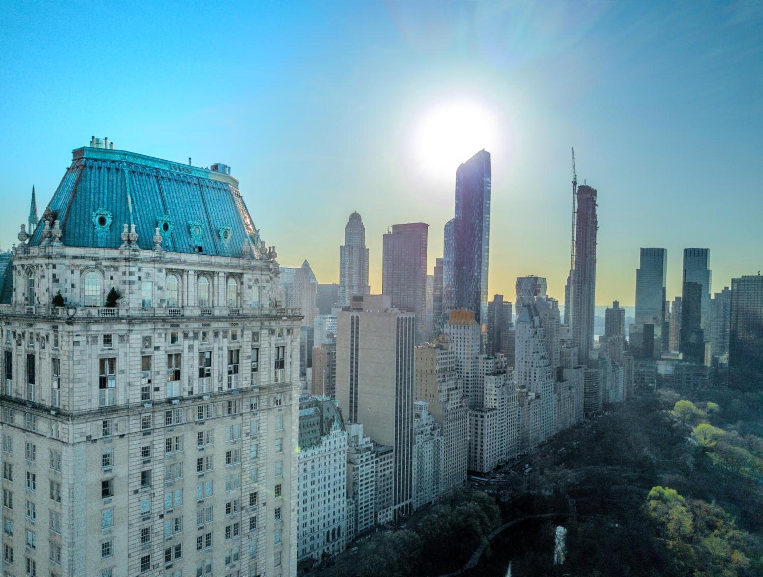Das Pierre, Ein Taj Hotel, New York — 27