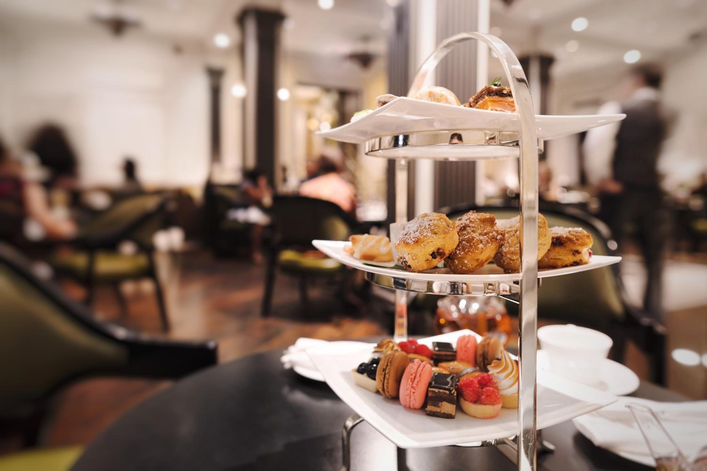 Das Pierre, Ein Taj Hotel, New York — 29