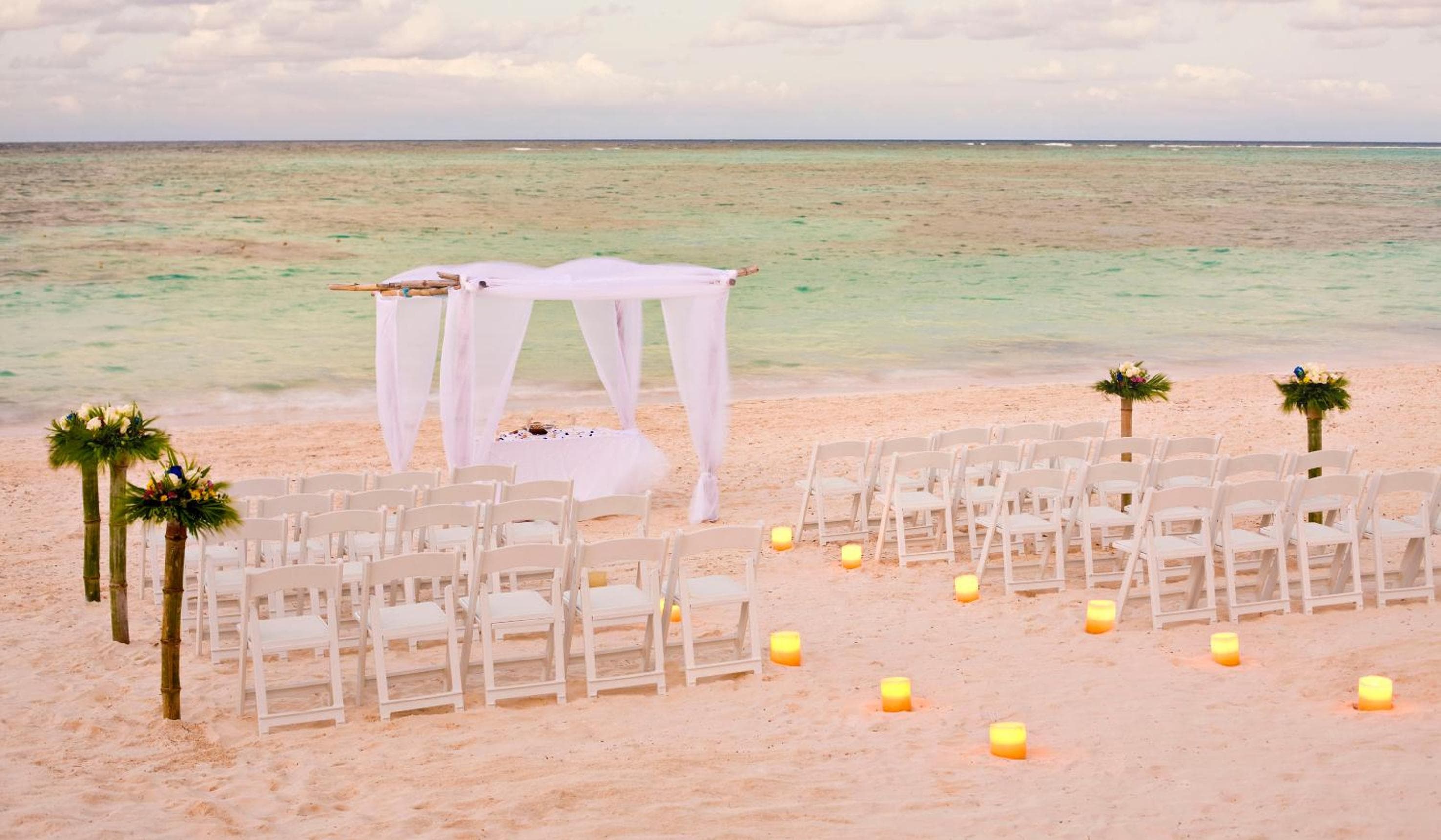 Meliá Caribe Beach Resort - All Inclusive — 2