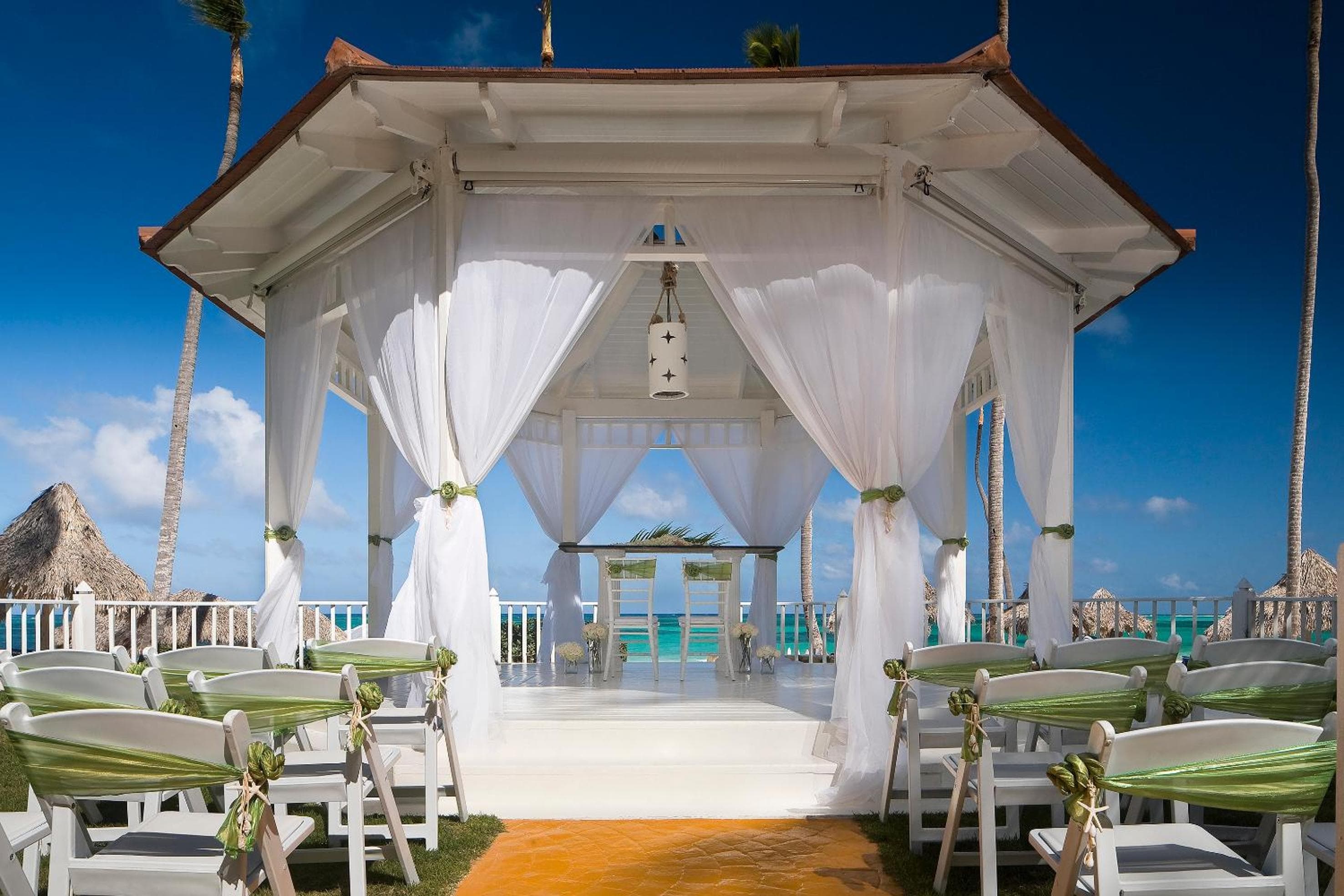 Meliá Caribe Beach Resort - All Inclusive — 17