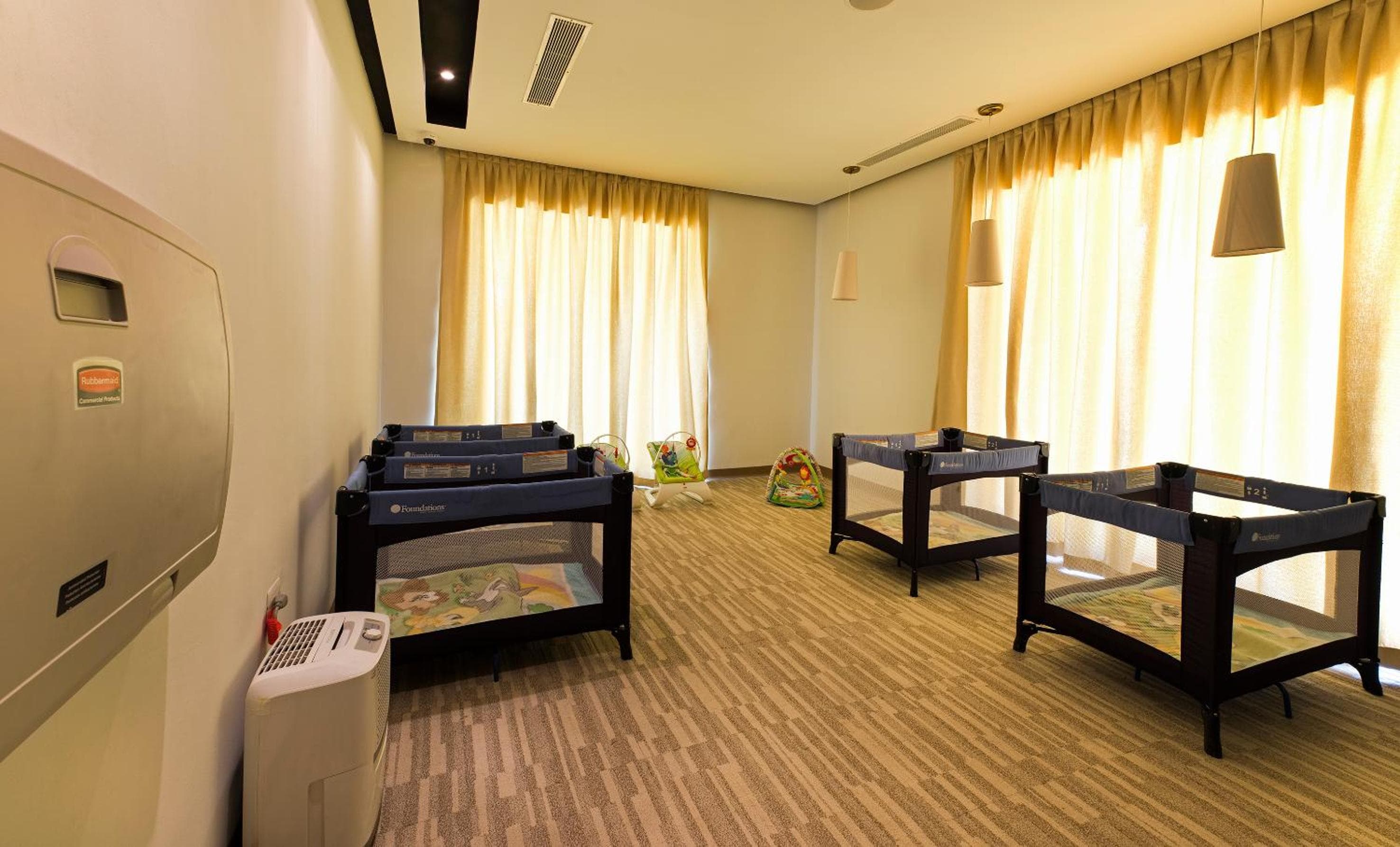 Meliá Caribe Beach Resort - All Inclusive — 20