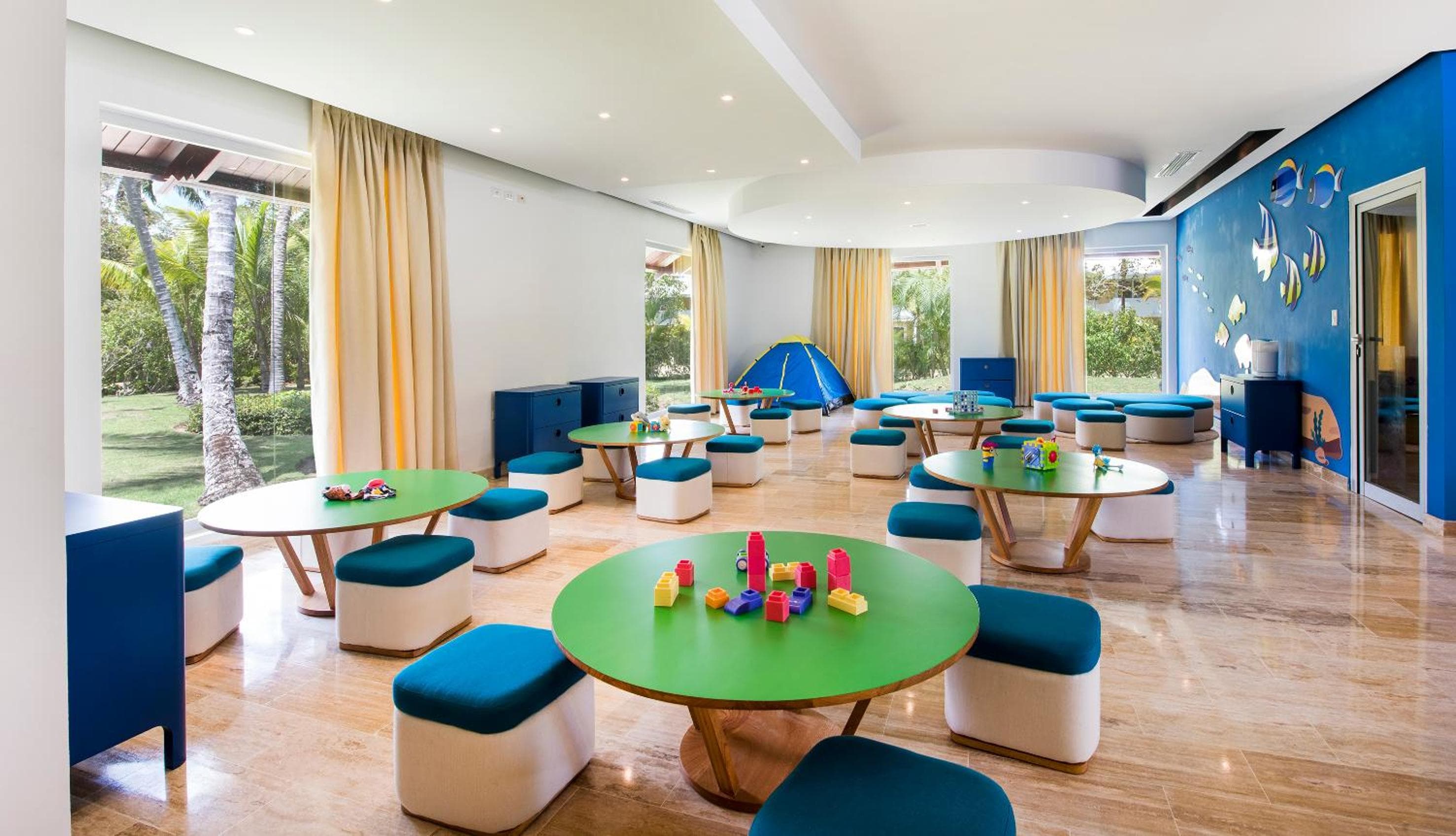Meliá Caribe Beach Resort - All Inclusive — 21