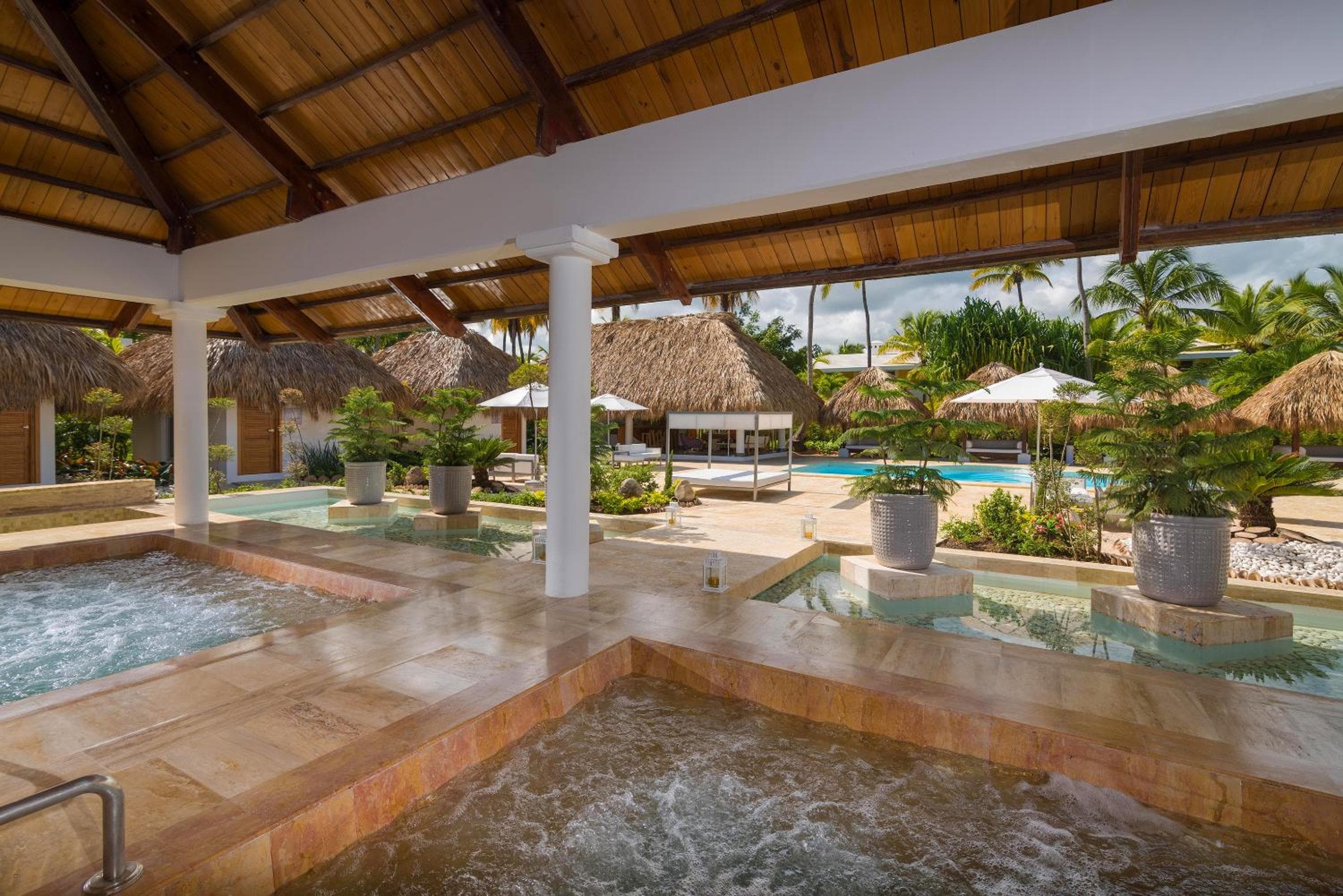 Meliá Caribe Beach Resort - All Inclusive — 11