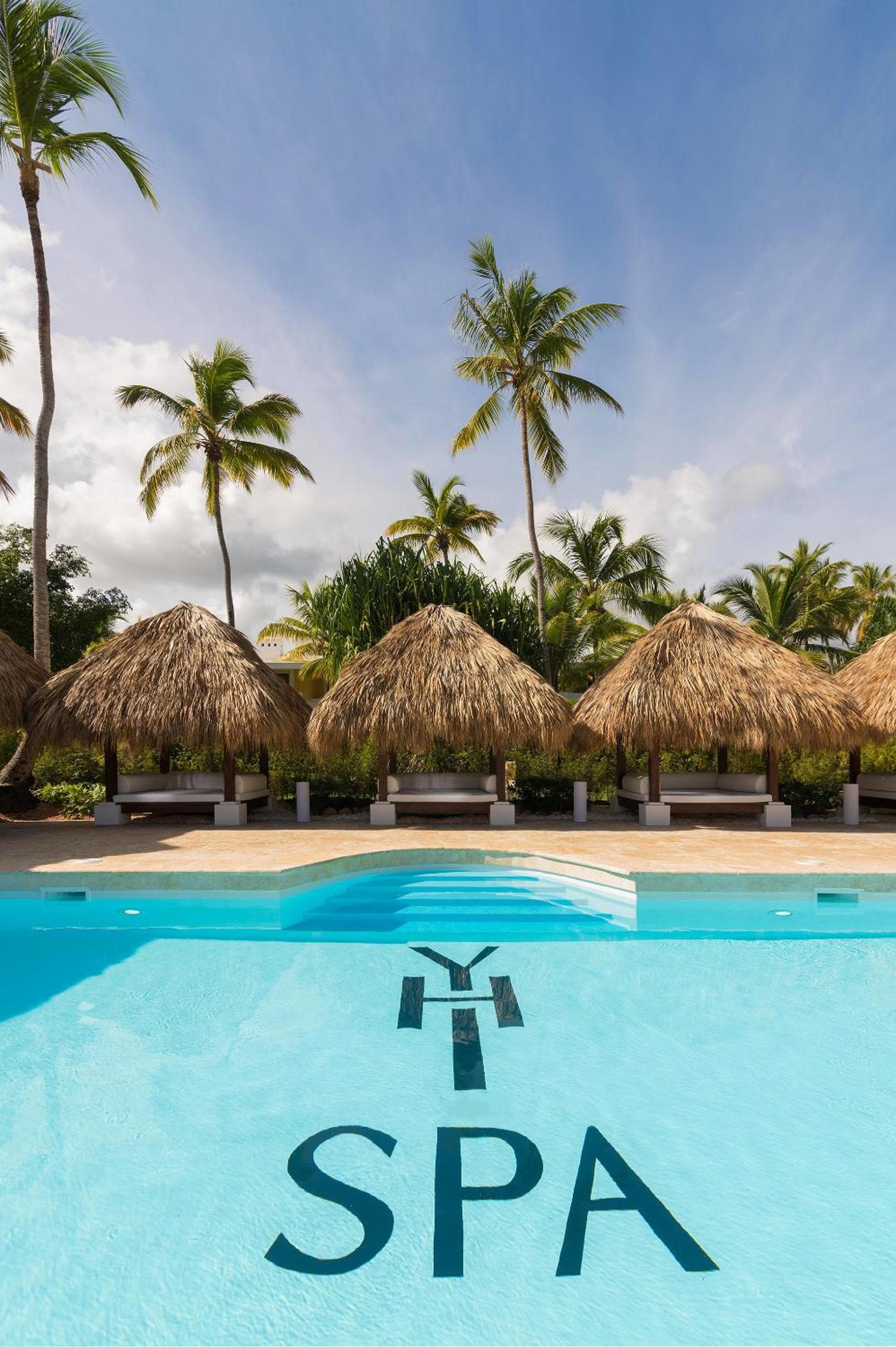 Meliá Caribe Beach Resort - All Inclusive — 12