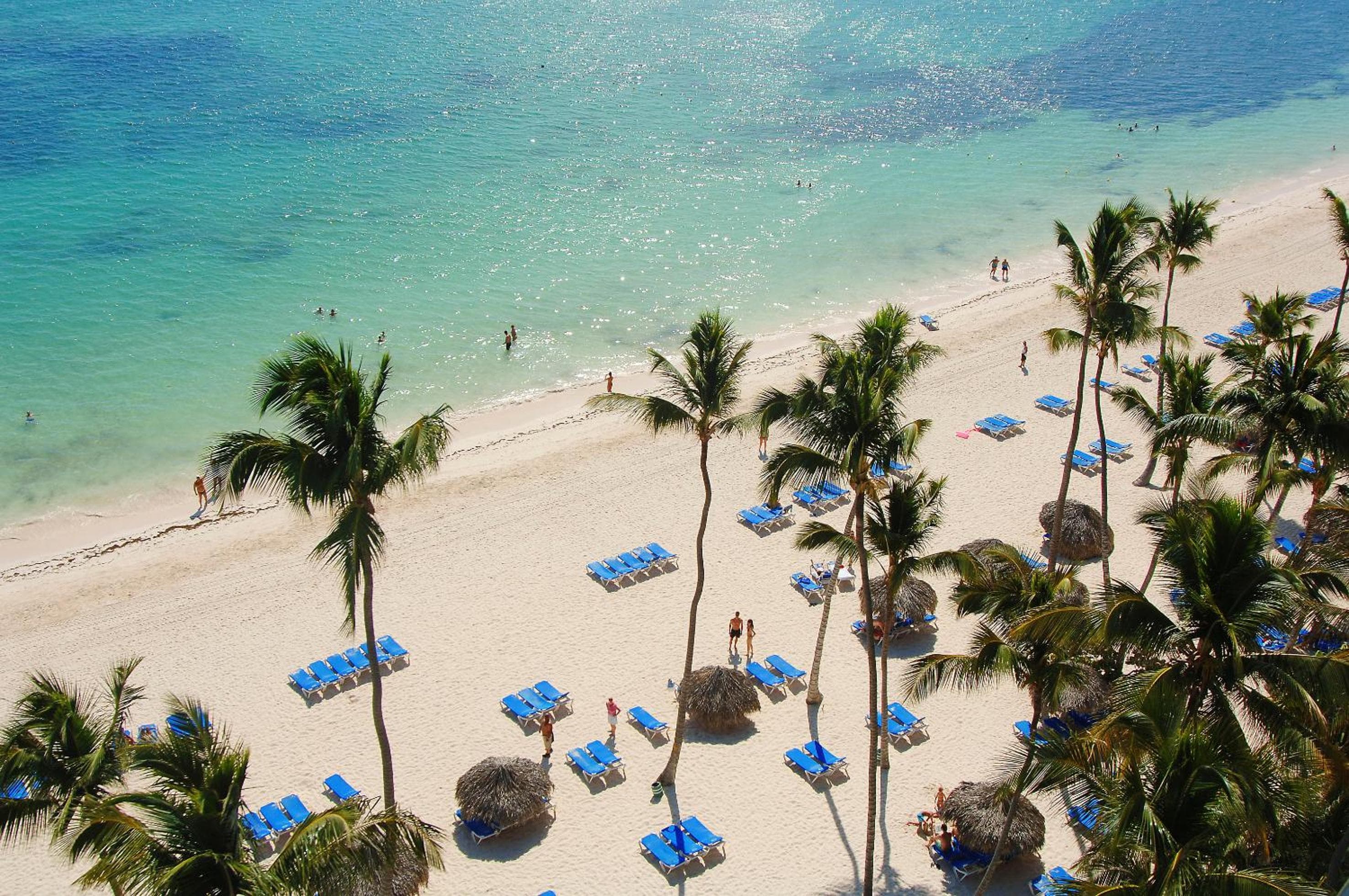 Meliá Caribe Beach Resort - All Inclusive — 24