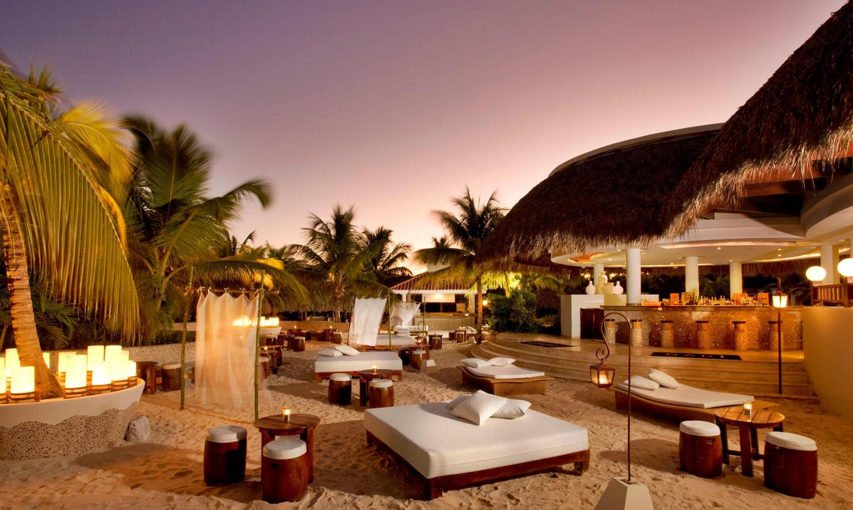 Meliá Caribe Beach Resort - All Inclusive — 19