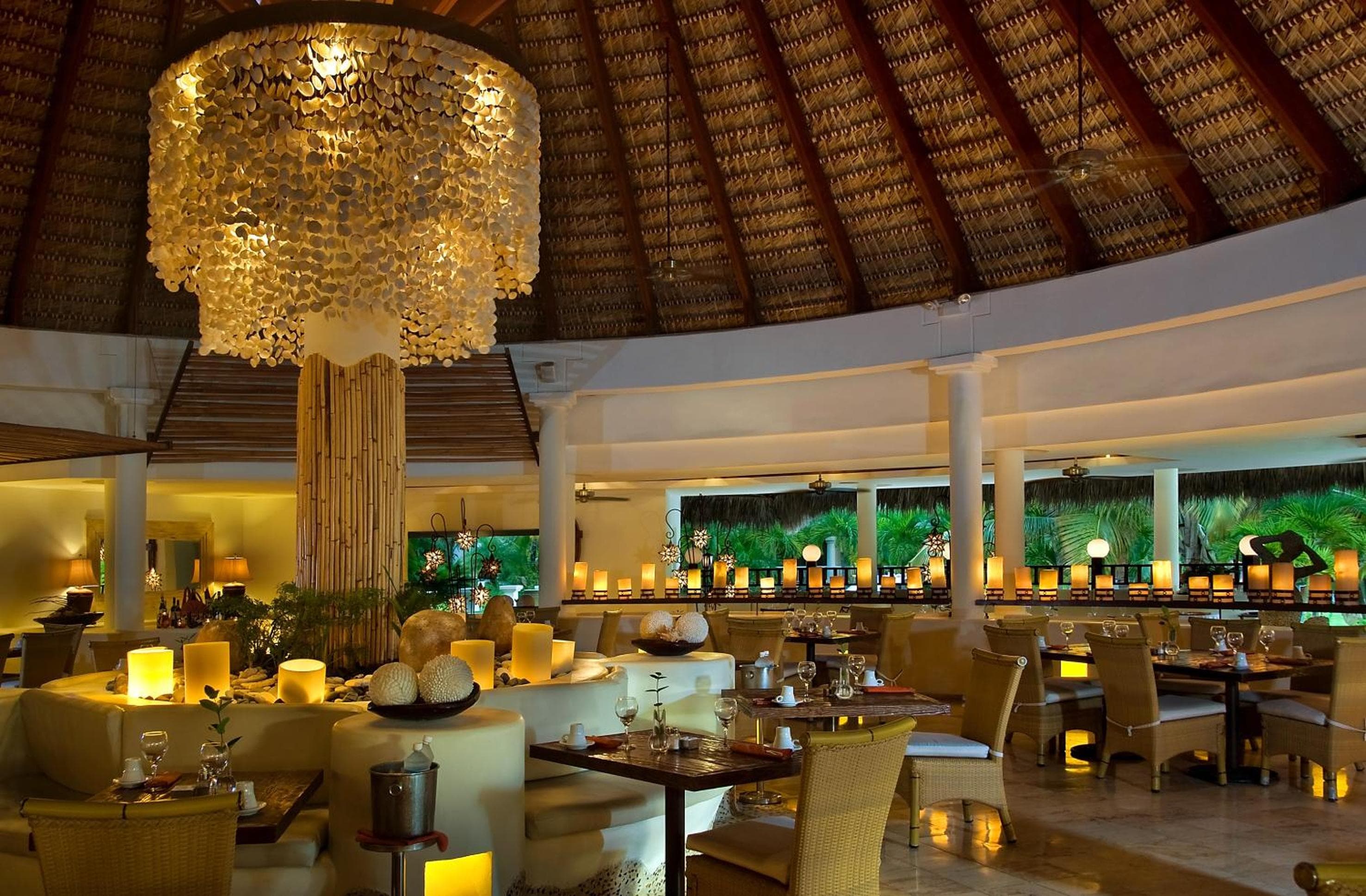 Meliá Caribe Beach Resort - All Inclusive — 17