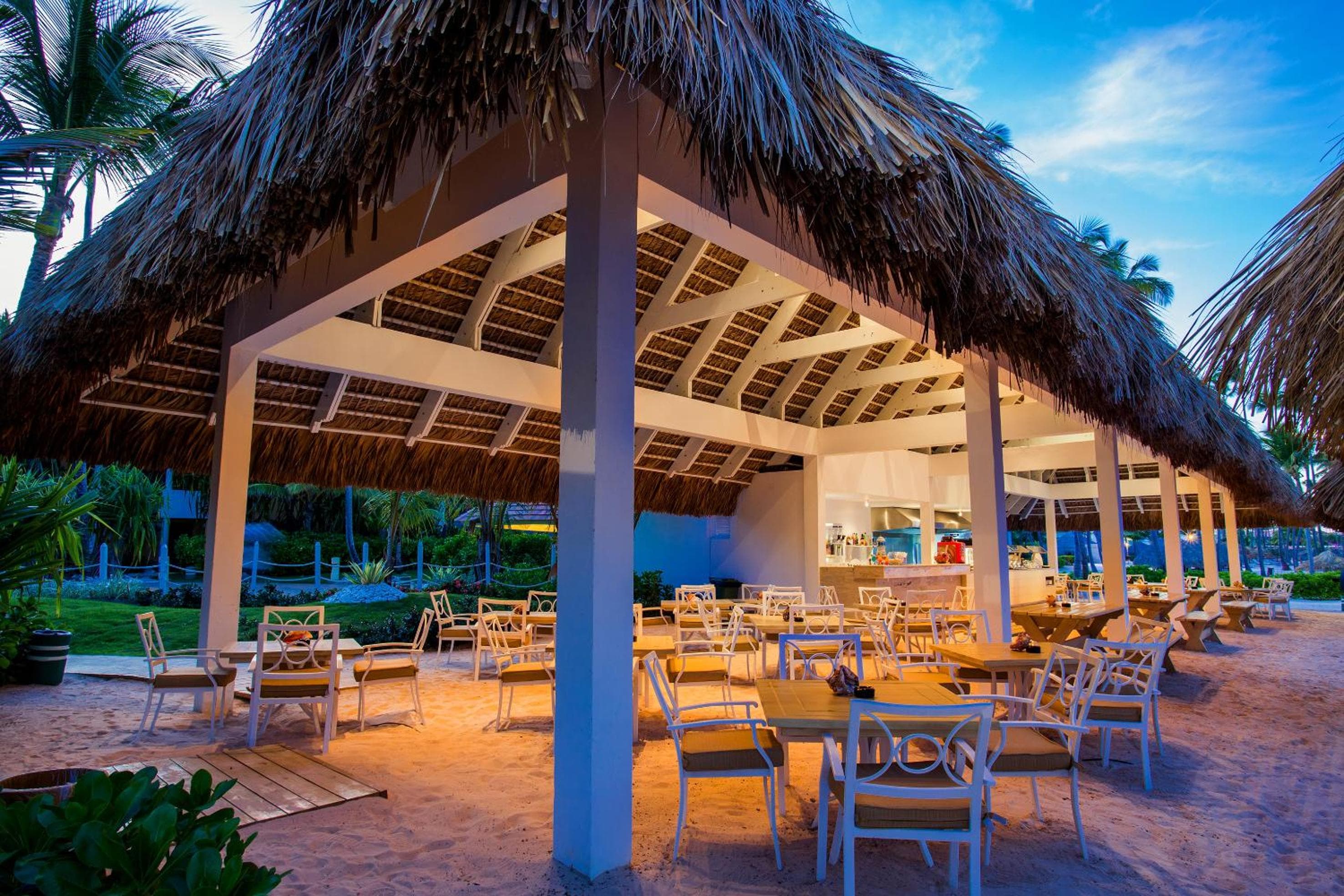 Meliá Caribe Beach Resort - All Inclusive — 27