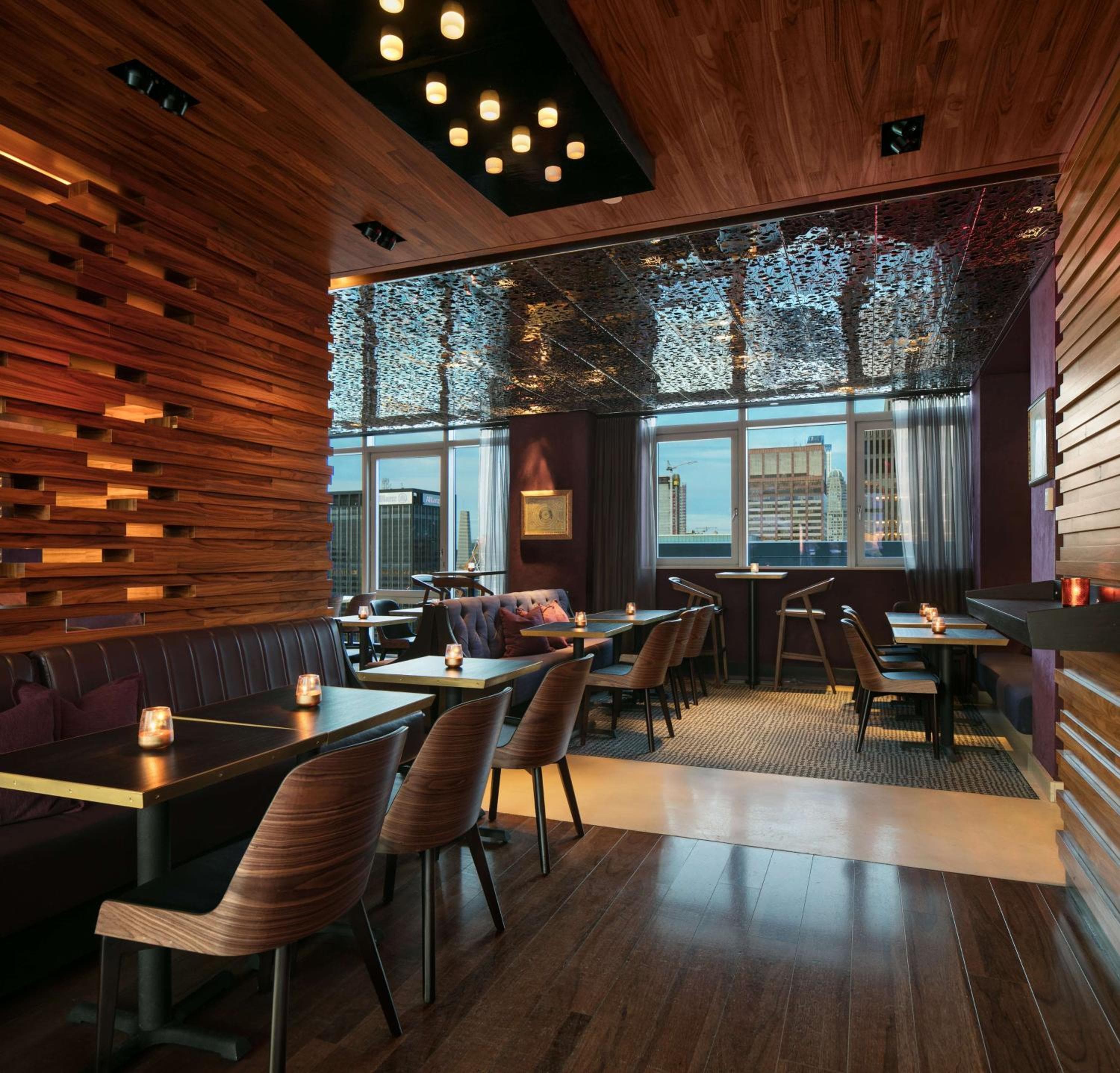 Hyatt Centric Times Square New York — 8