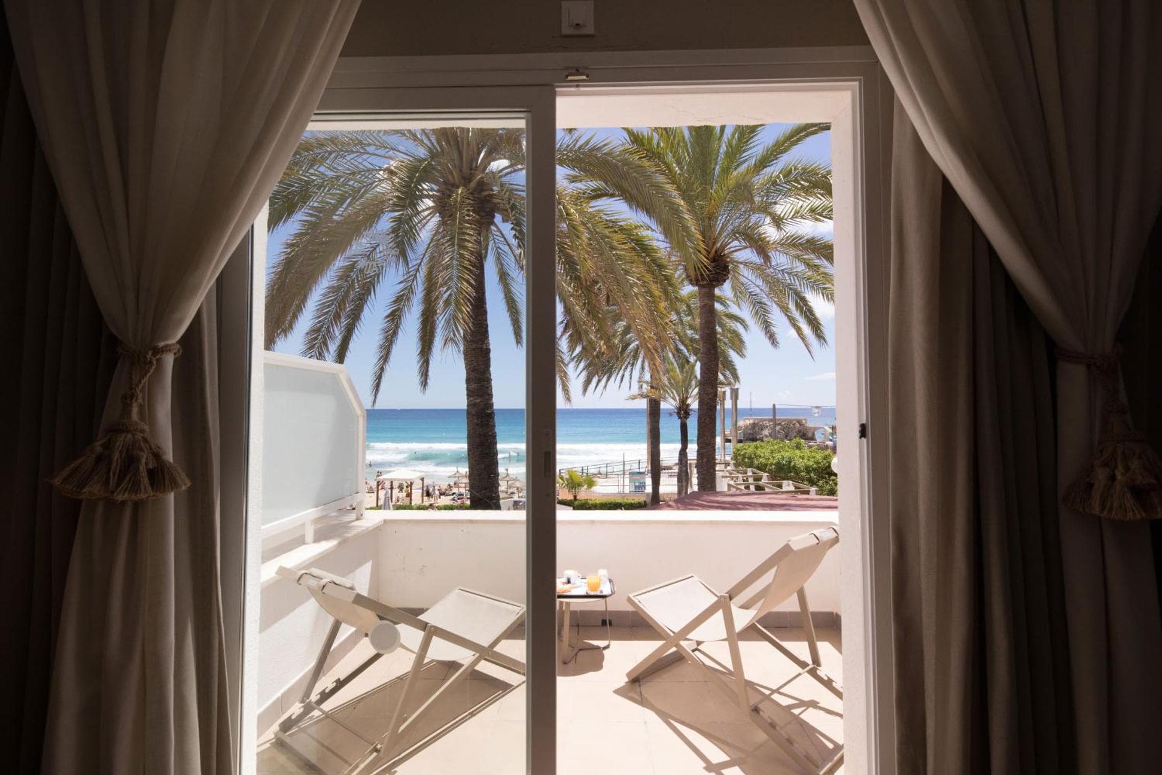 Be Live Solo Adultos La Cala Boutique Hotel — 1
