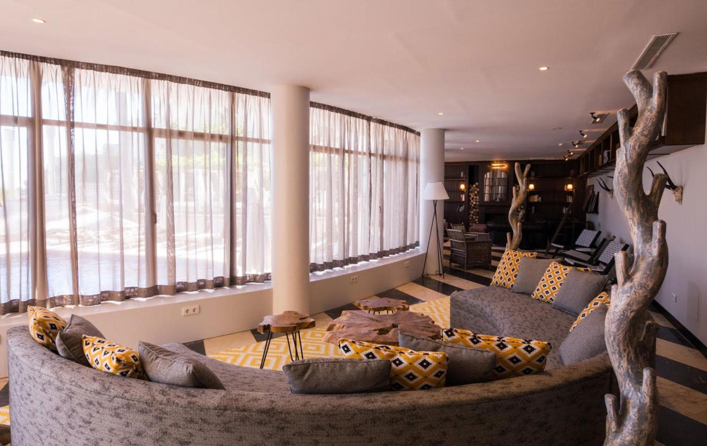 Be Live Solo Adultos La Cala Boutique Hotel — 16