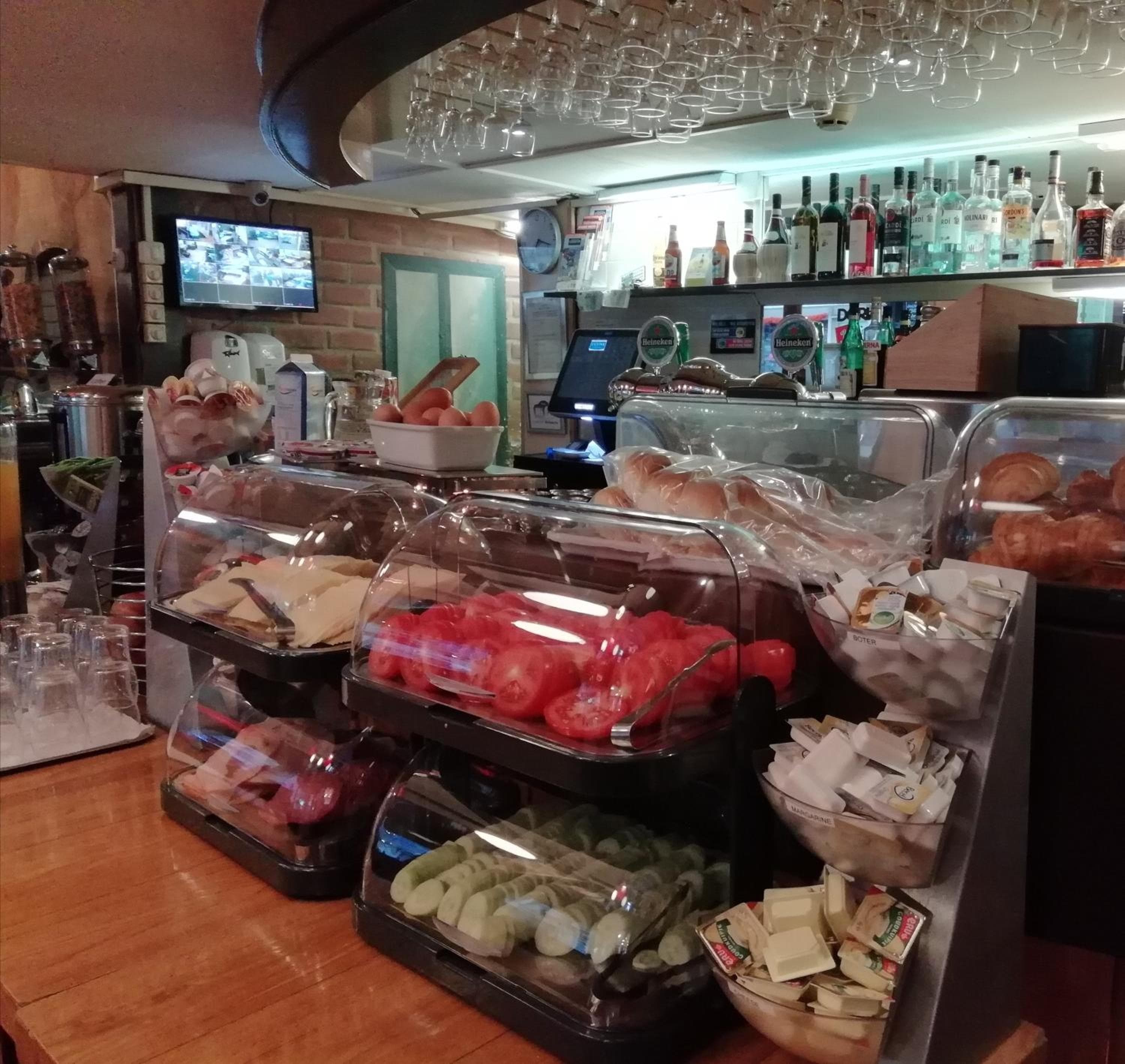 Albergo Doria — 20