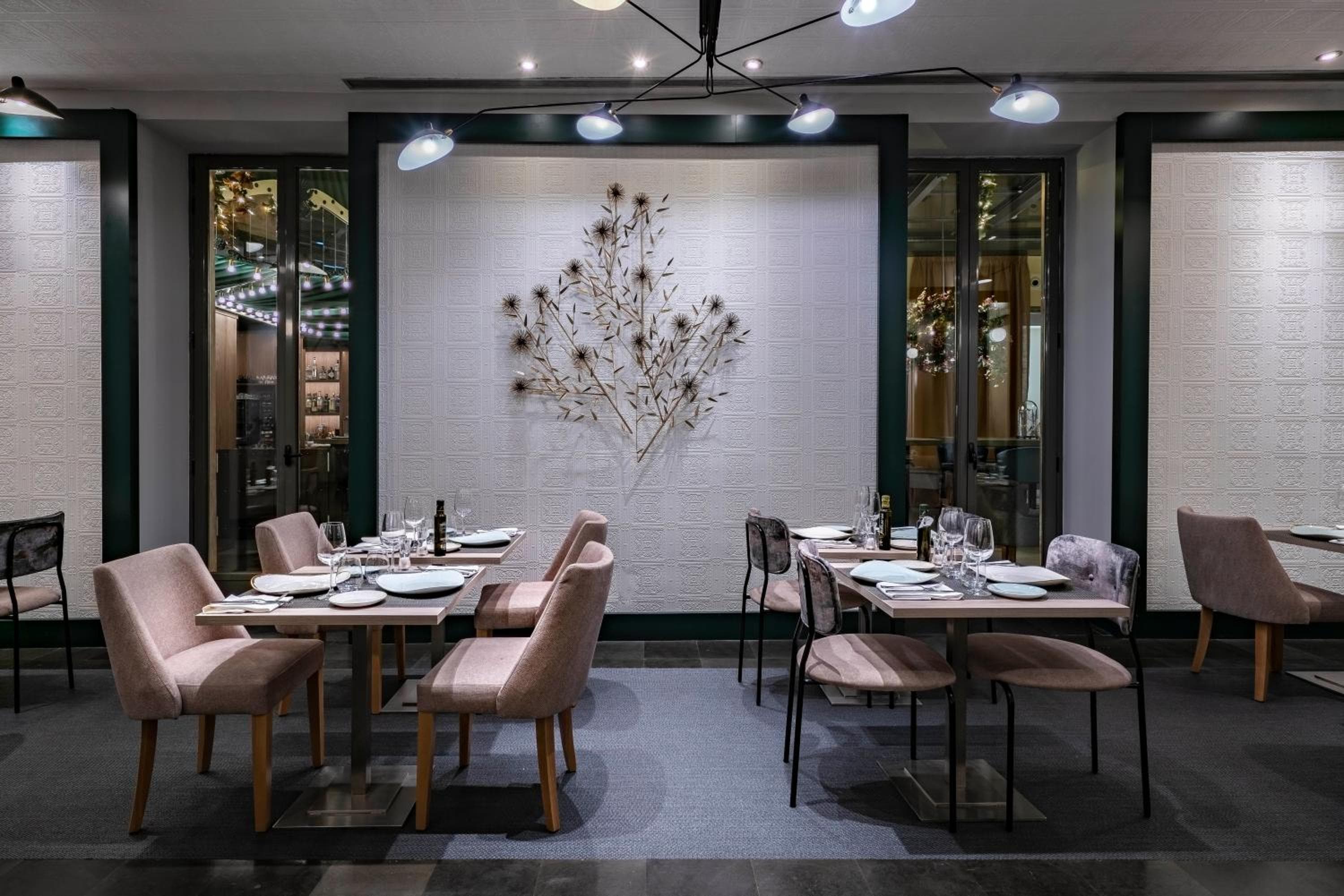Vincci Soho — 30