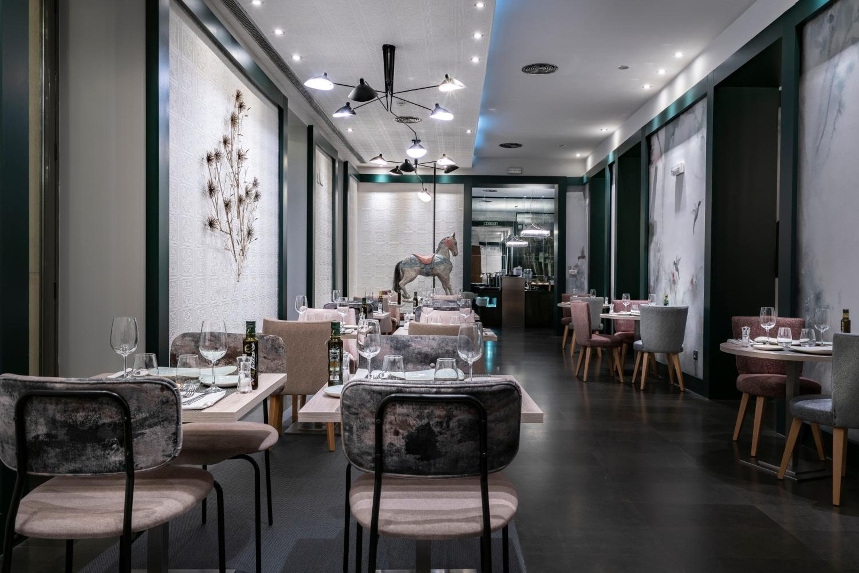 Vincci Soho — 13