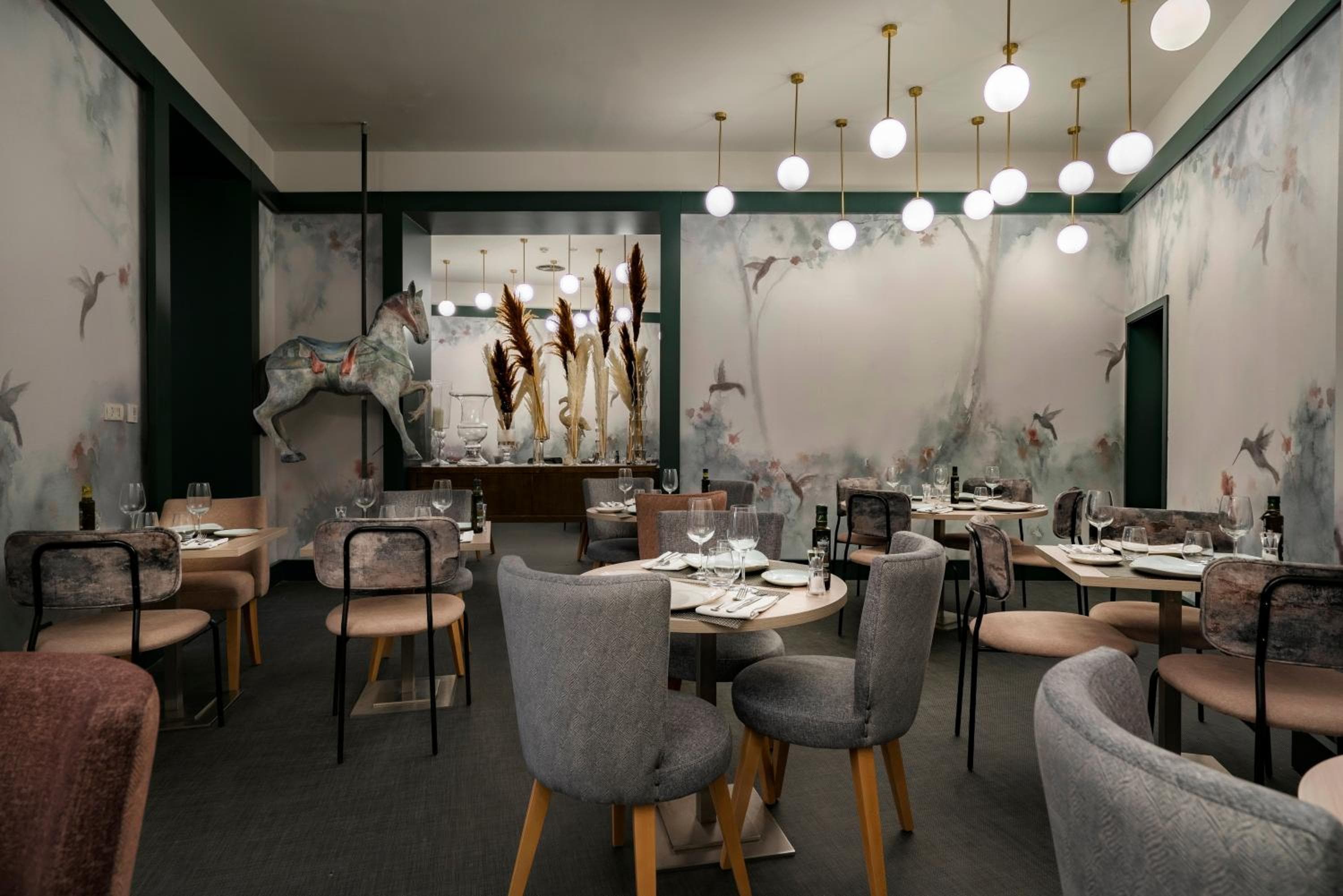 Vincci Soho — 28