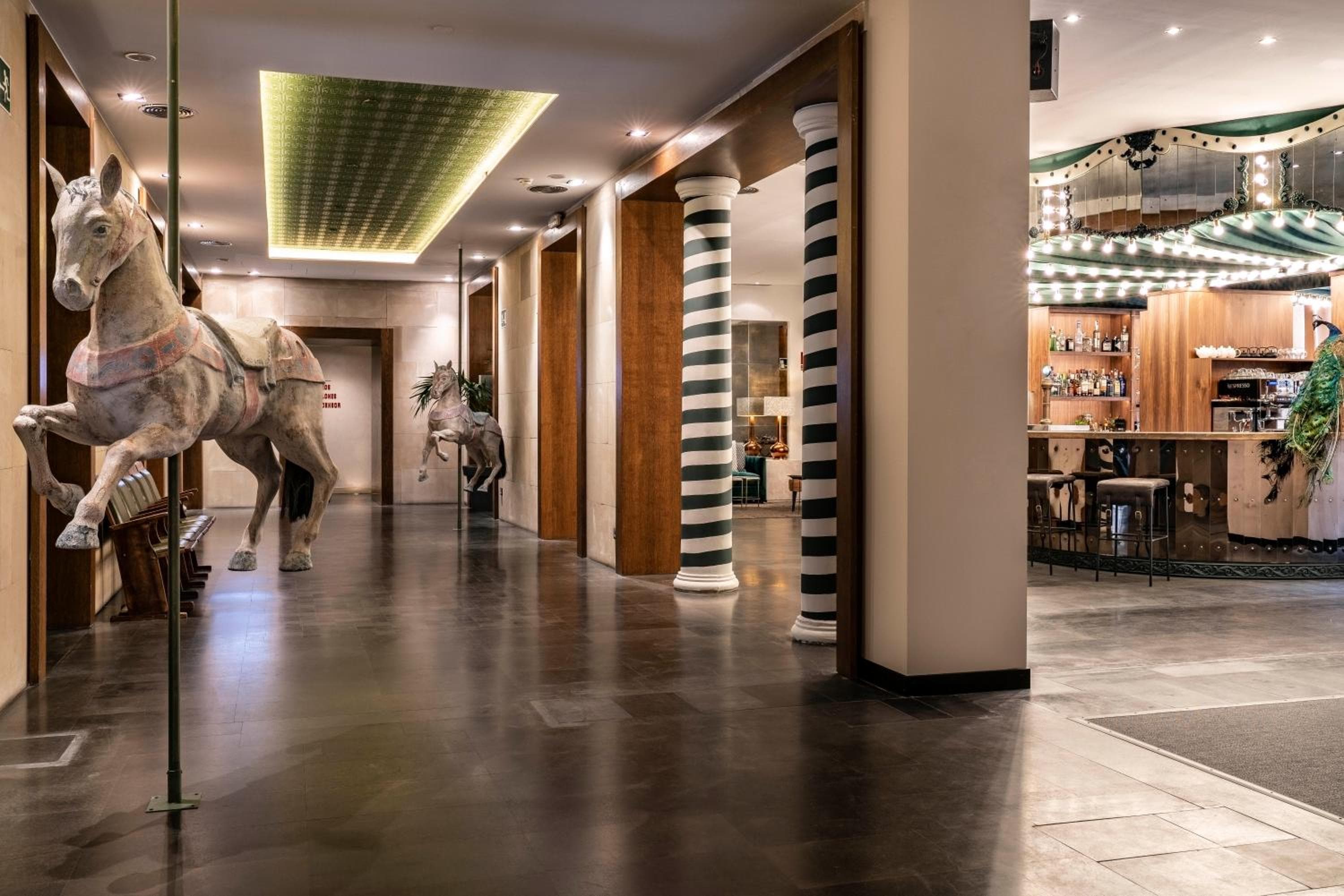 Vincci Soho — 10