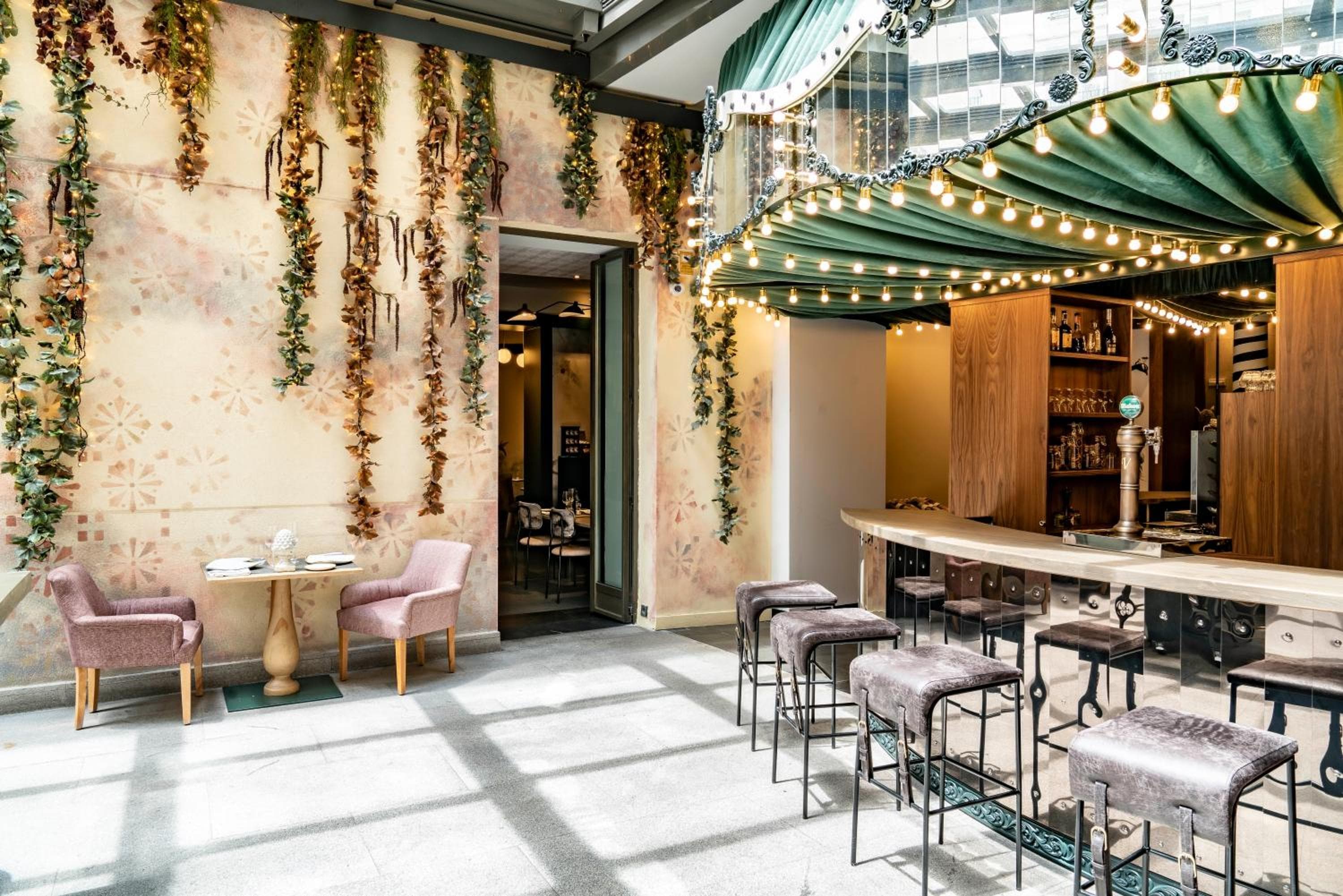 Vincci Soho — 14