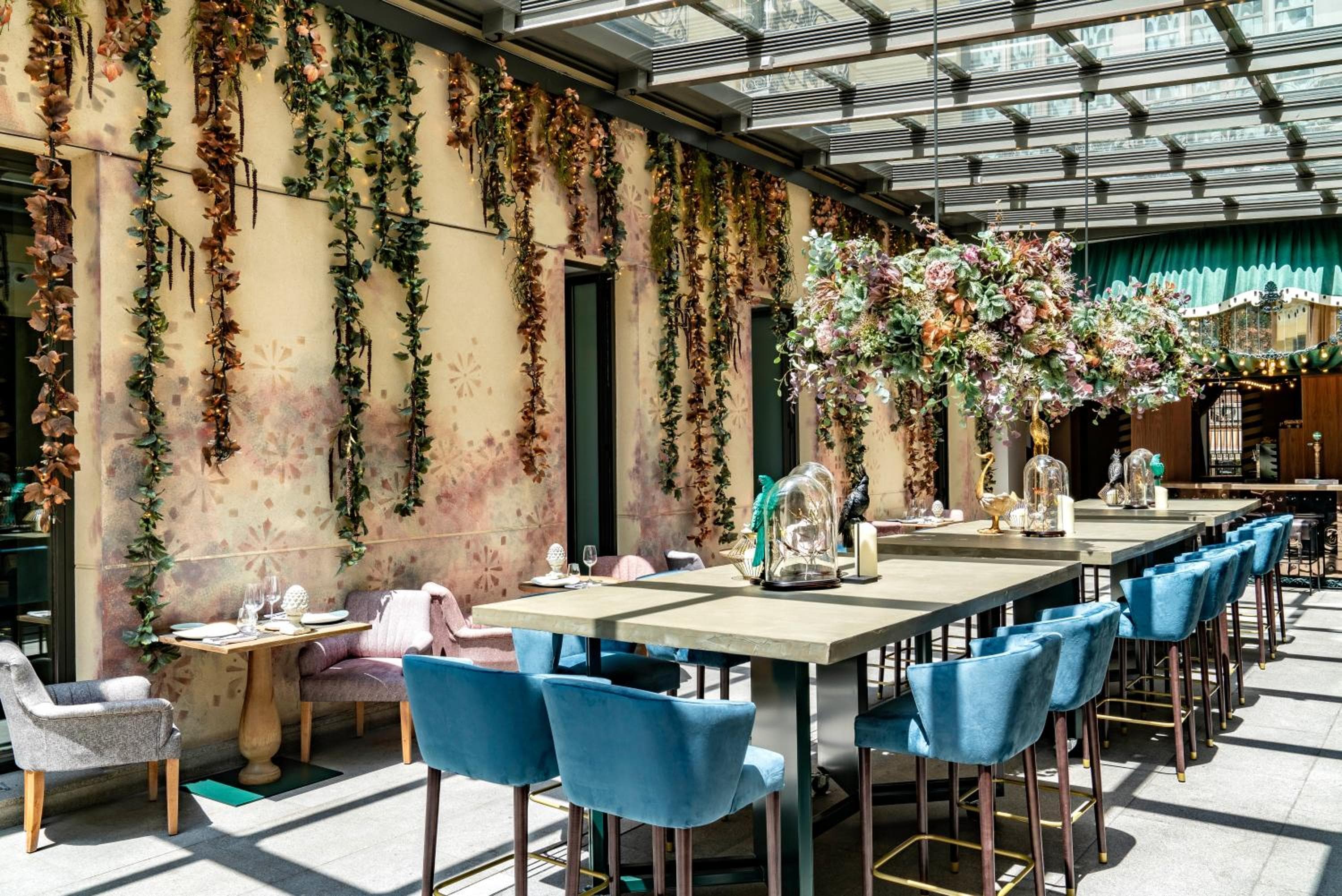 Vincci Soho — 28