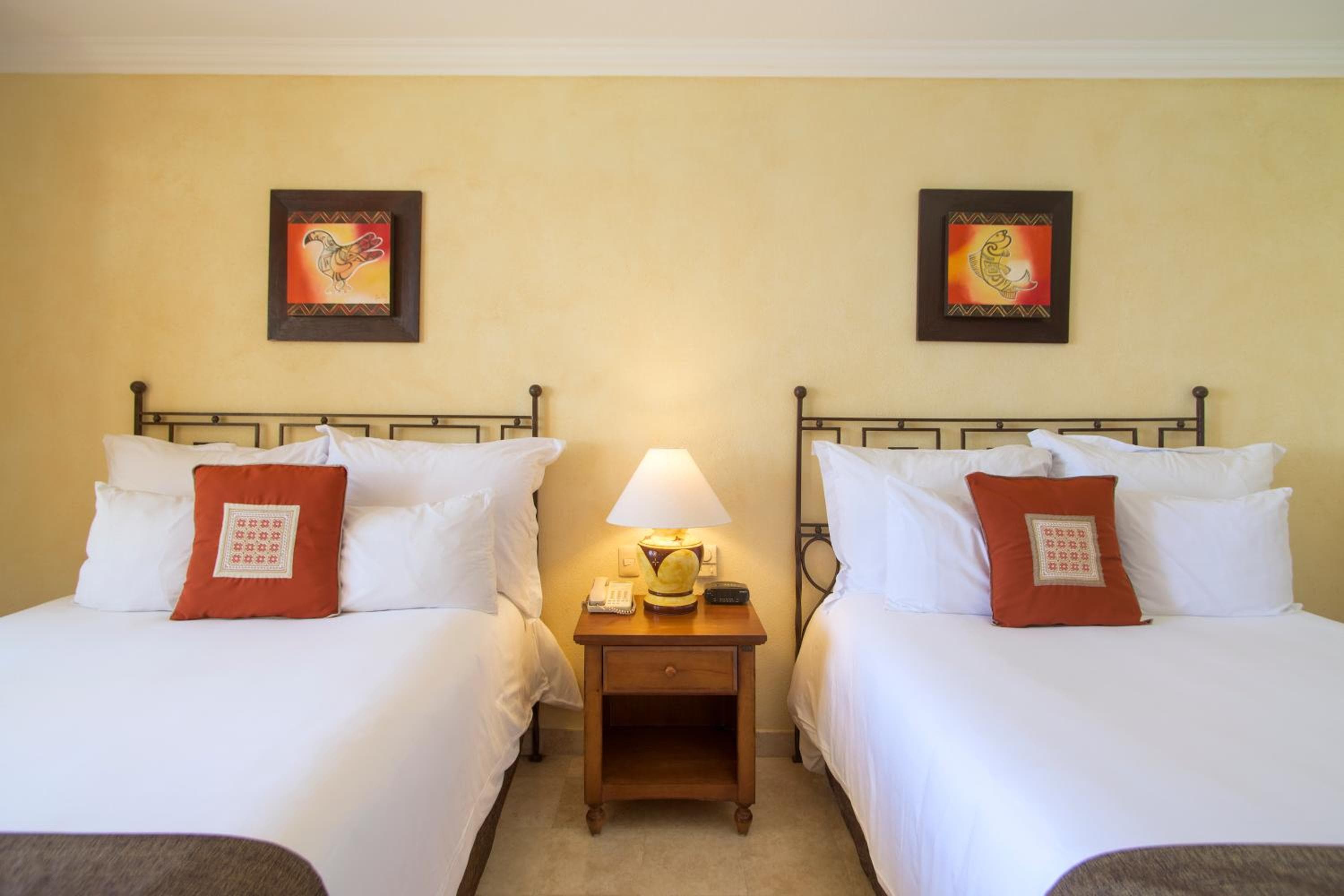 Villa del Arco Beach Resort & Spa — 8