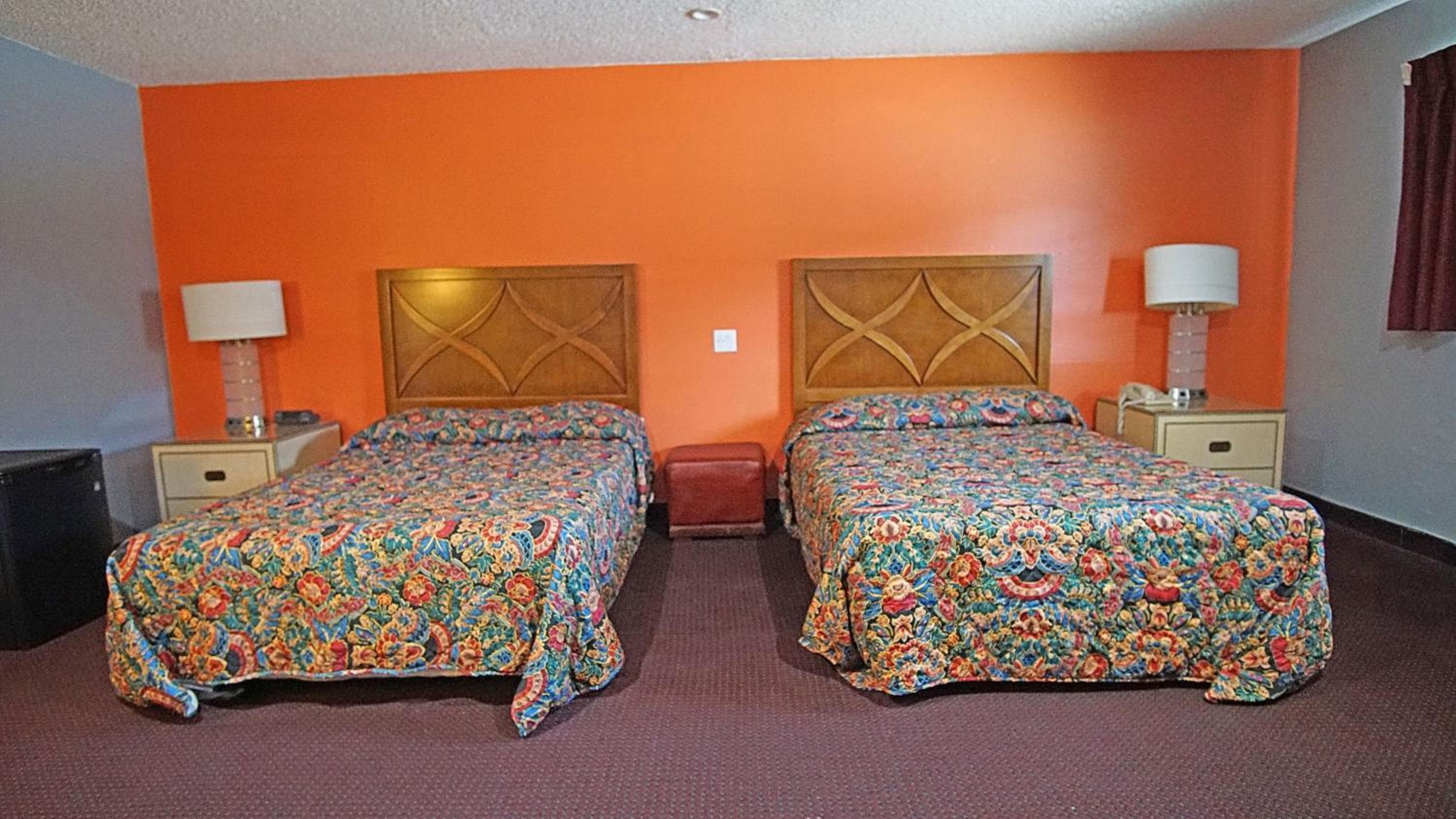 Los Angeles Inn & Suites - LAX — 22