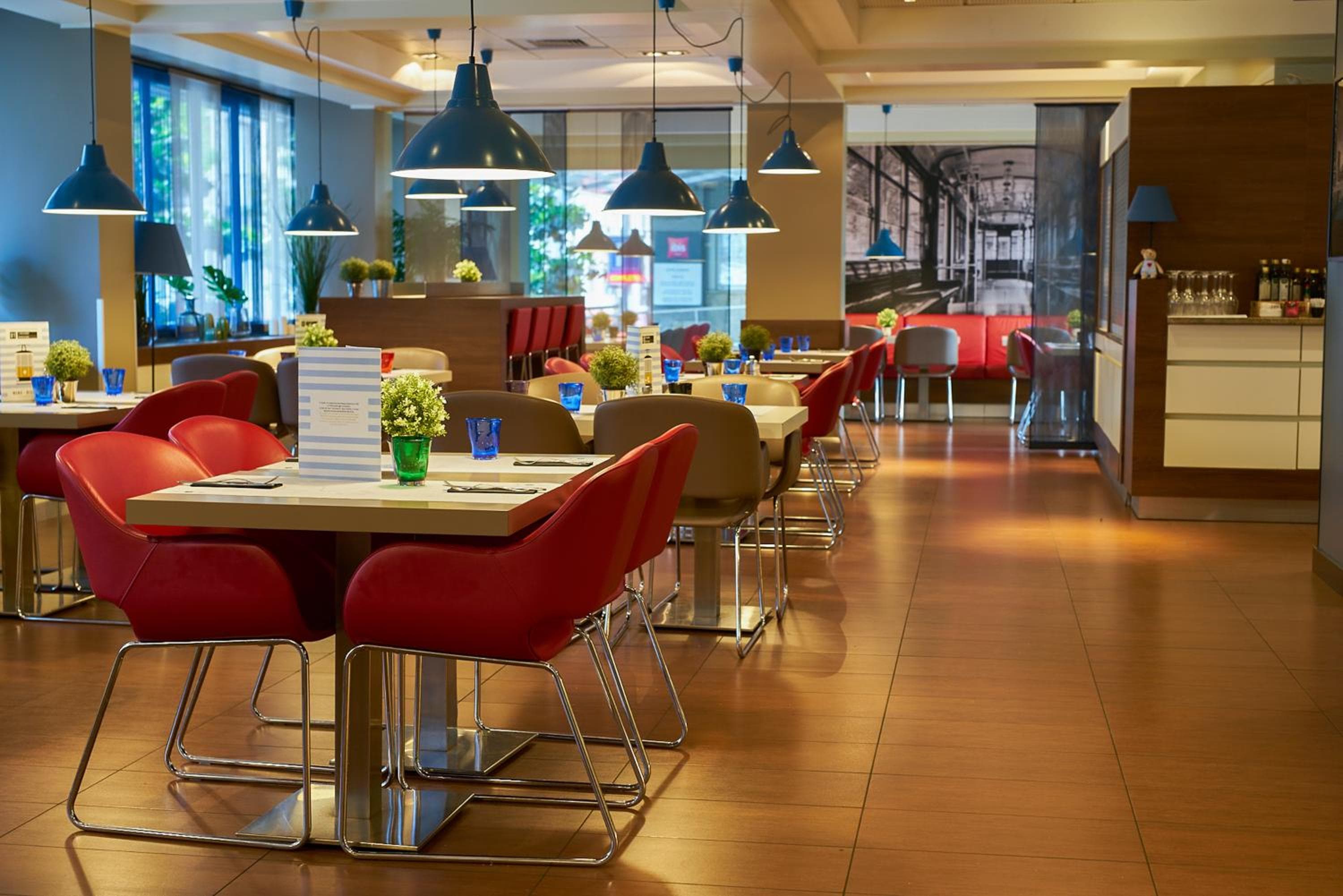 Ibis Milano Centro — 23