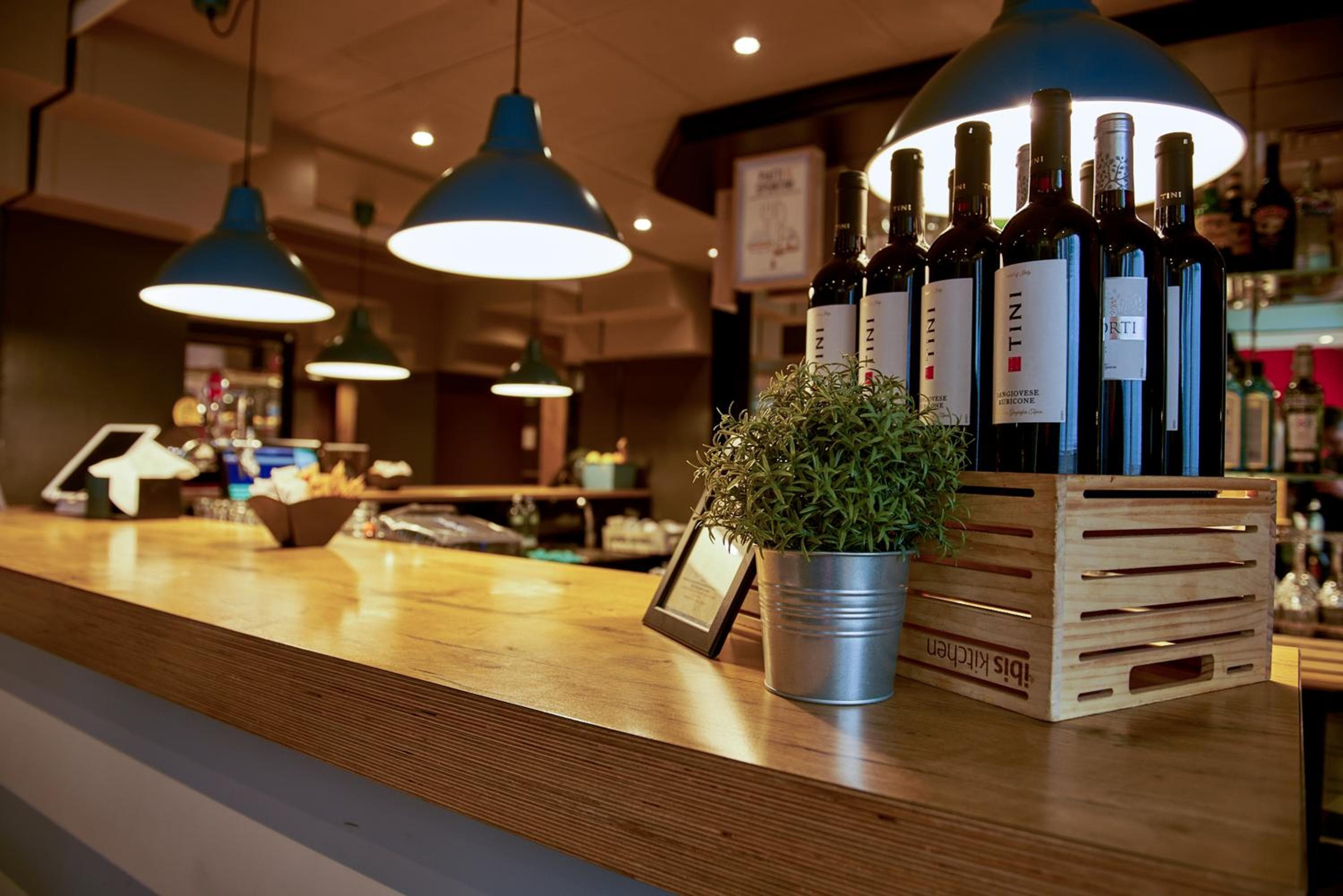Ibis Milano Centro — 22